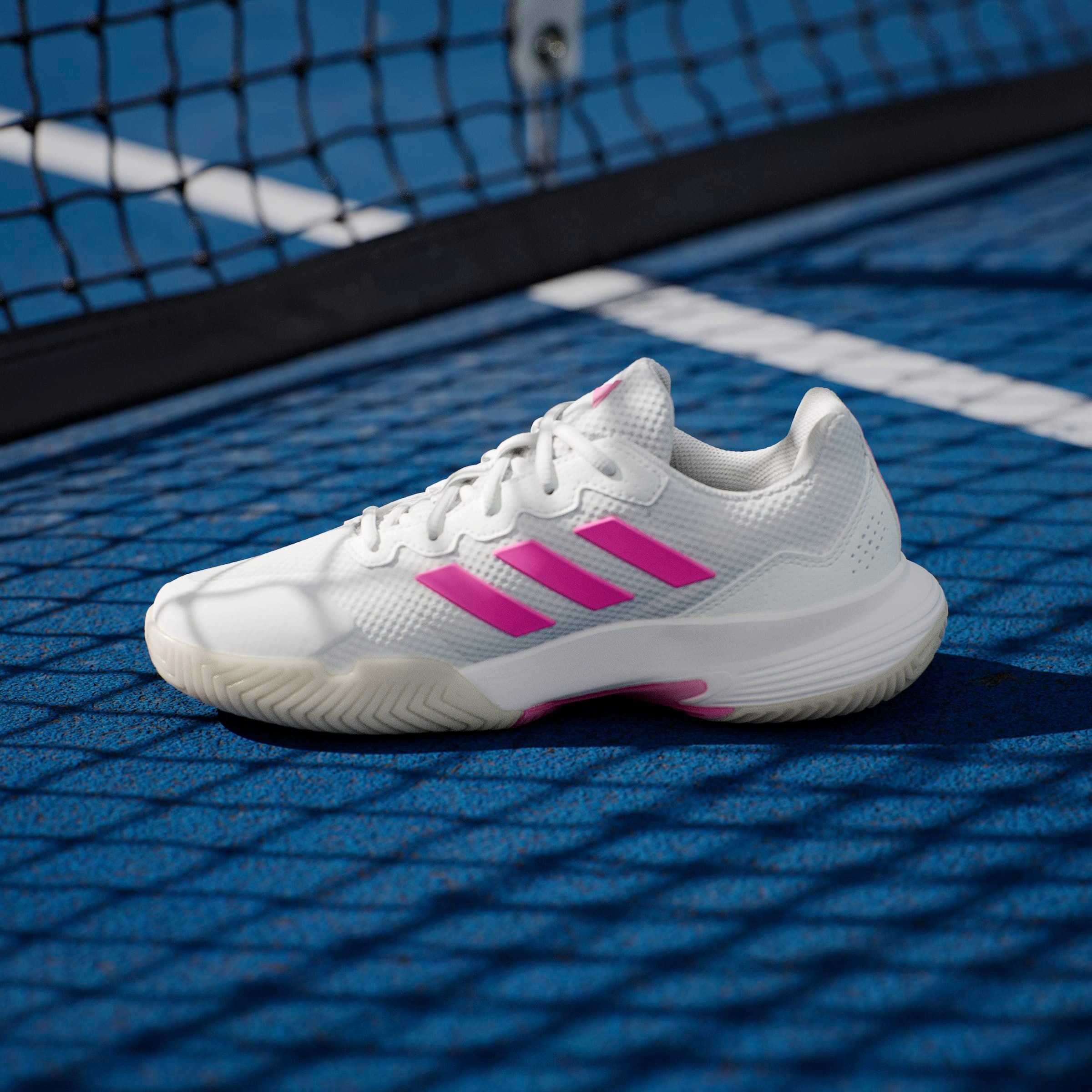adidas Performance Tennisschuh »GAMECOURT 2.0«, geeignet für Hartplatz und Sandplatz