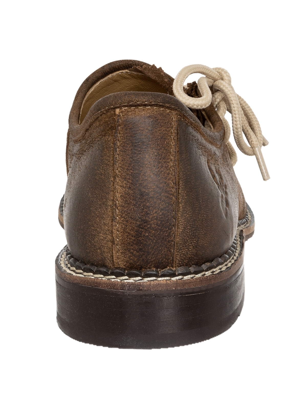 Spieth & Wensky Haferlschuh »Haferlschuh H547 JAEGER«