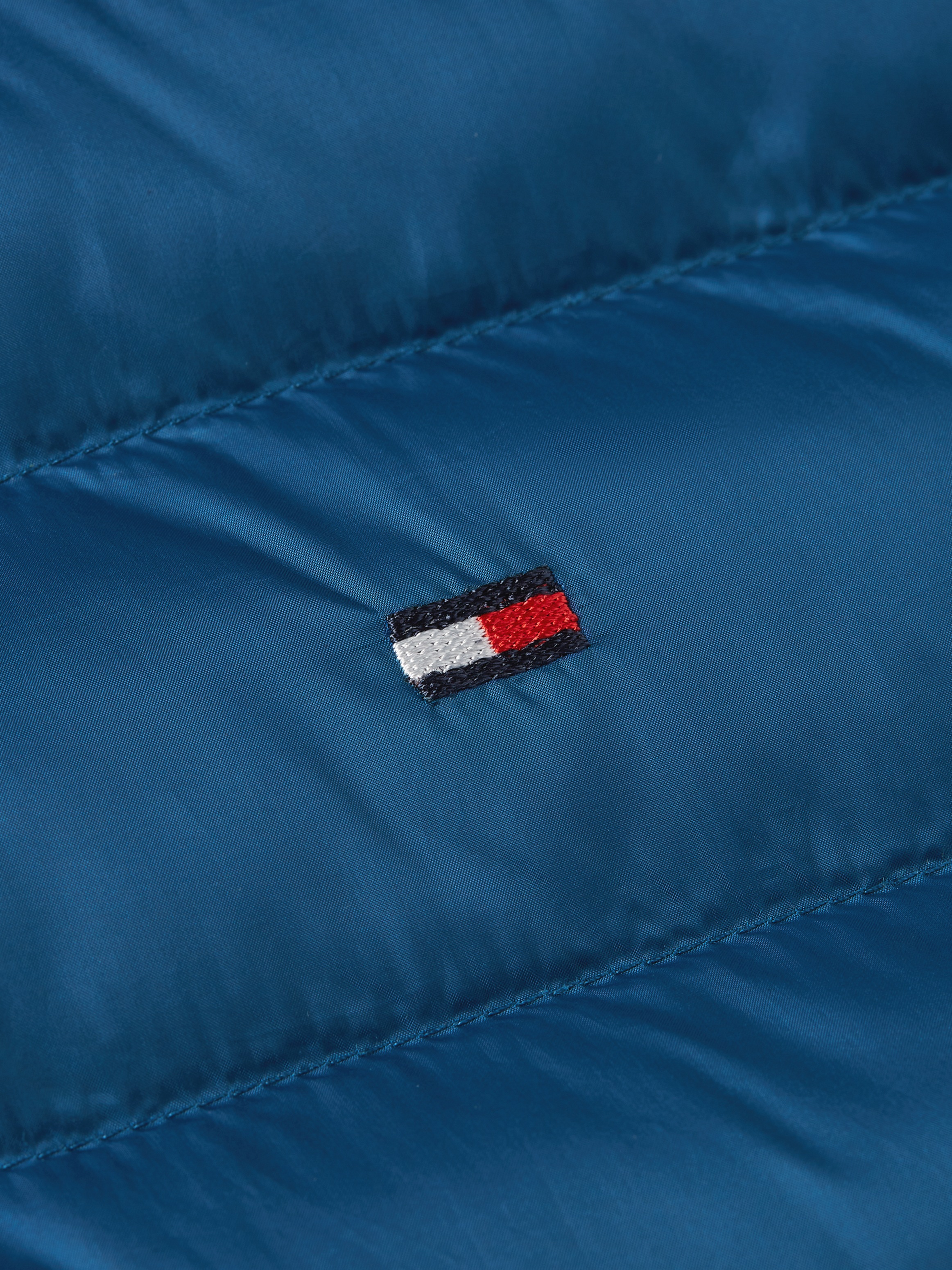 Tommy Hilfiger Steppjacke »PACKABLE RECYCLED JACKET,«