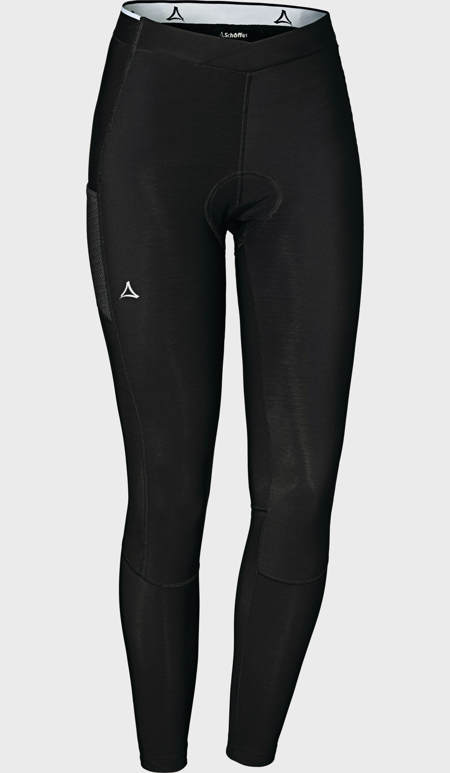 Schöffel Funktionsunterhose »Skin Pants Warm 4h L«