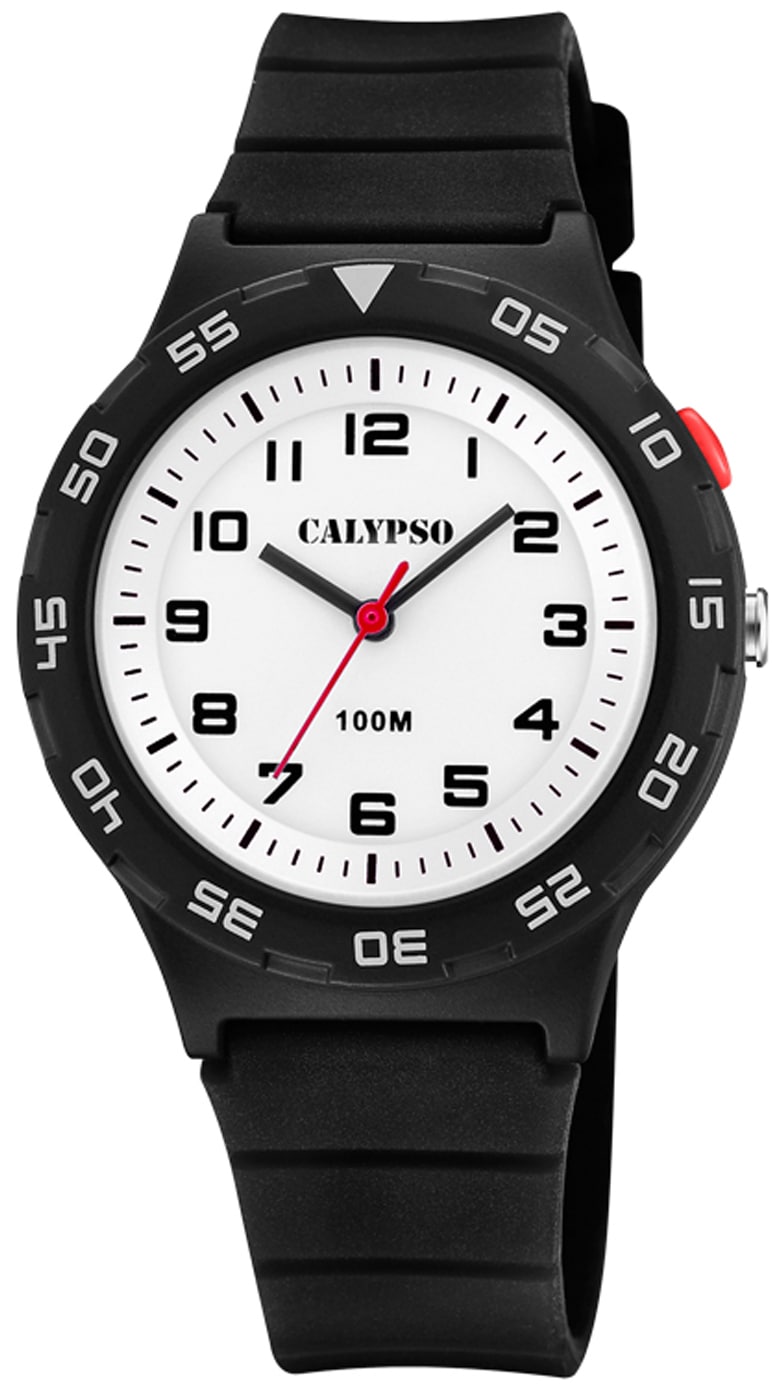 Quarzuhr »Sweet Time, K5797/4«, Armbanduhr, Kinderuhr, ideal auch als Geschenk