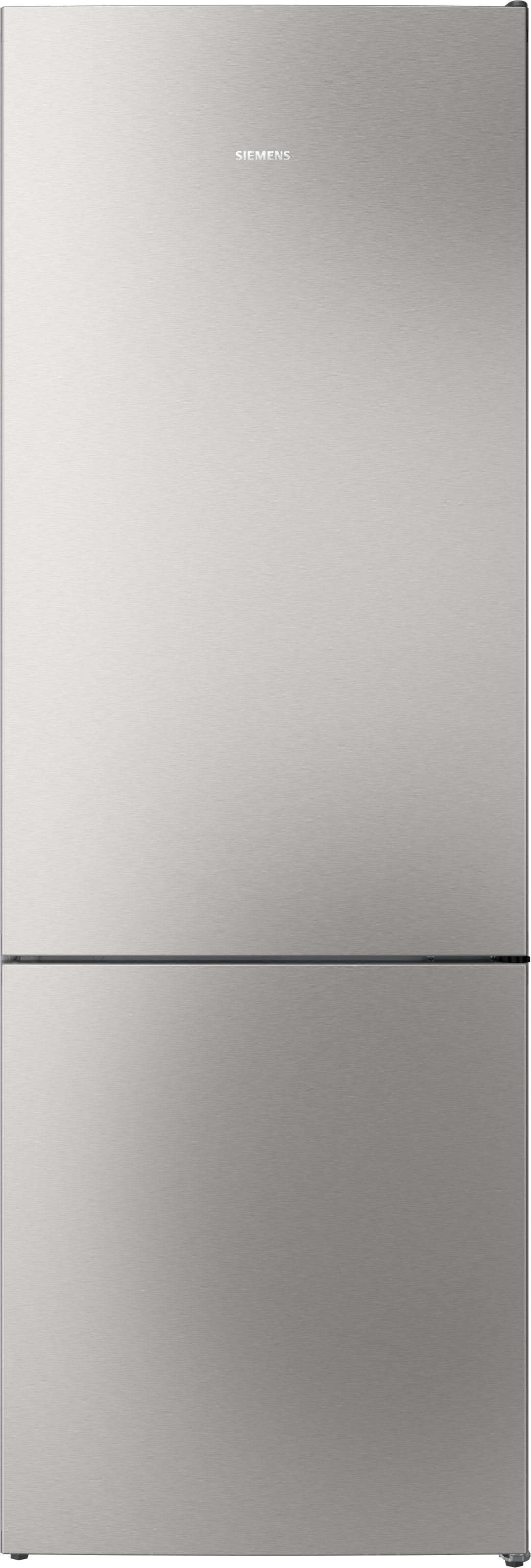 SIEMENS Kühl-/Gefrierkombination iQ300 »KG49NVICG« 203 cm hoch 70 cm breit hyperFresh System für frisches Obst und Gemüse sowie Total noFrost