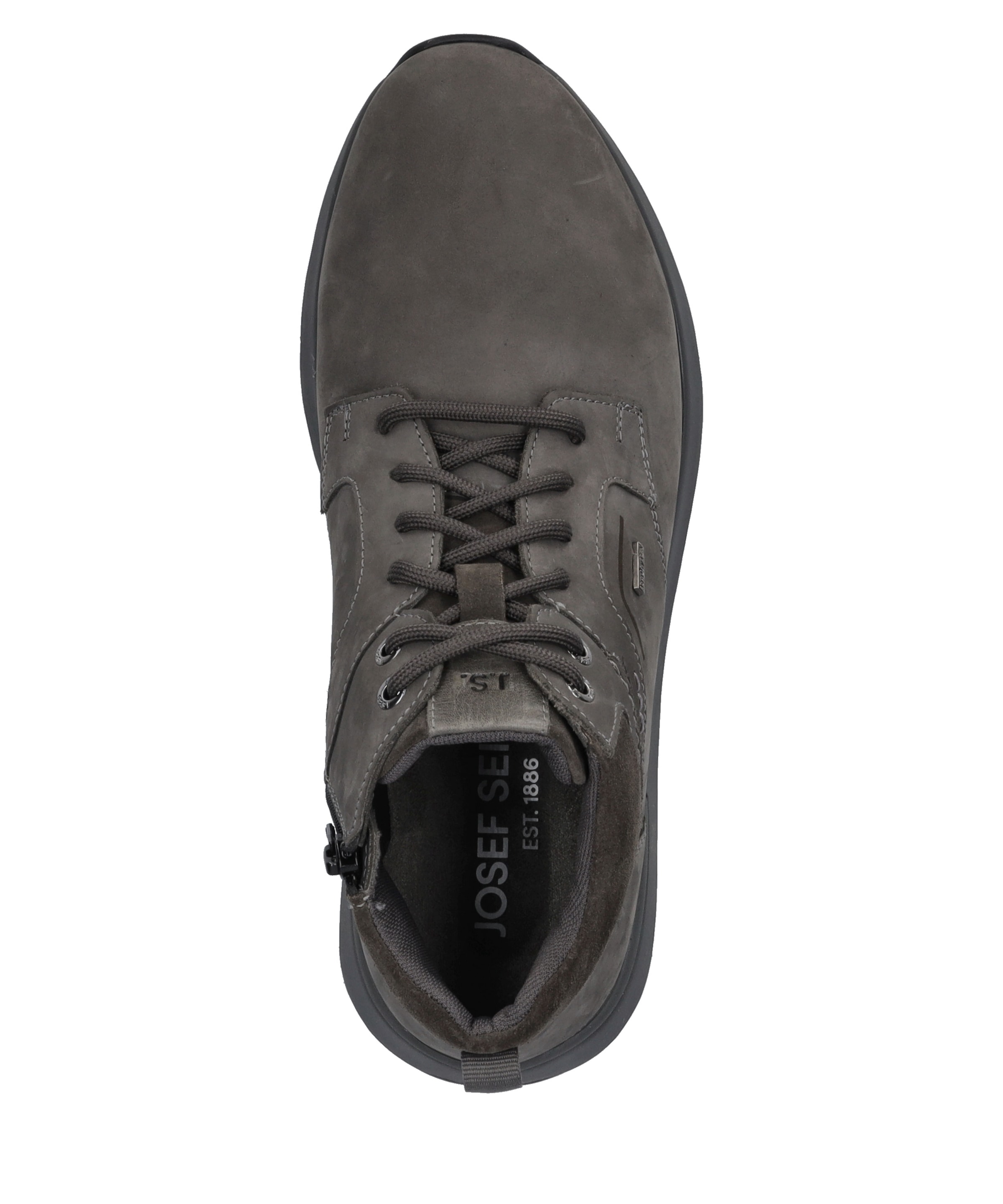 Josef Seibel Sneaker »Cameron 54, anthrazit«