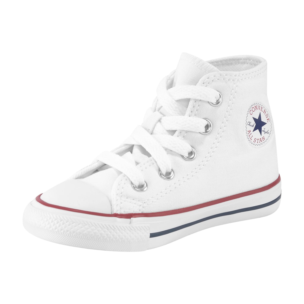 Converse Sneaker »CHUCK TAYLOR ALL STAR - HI KIDS«