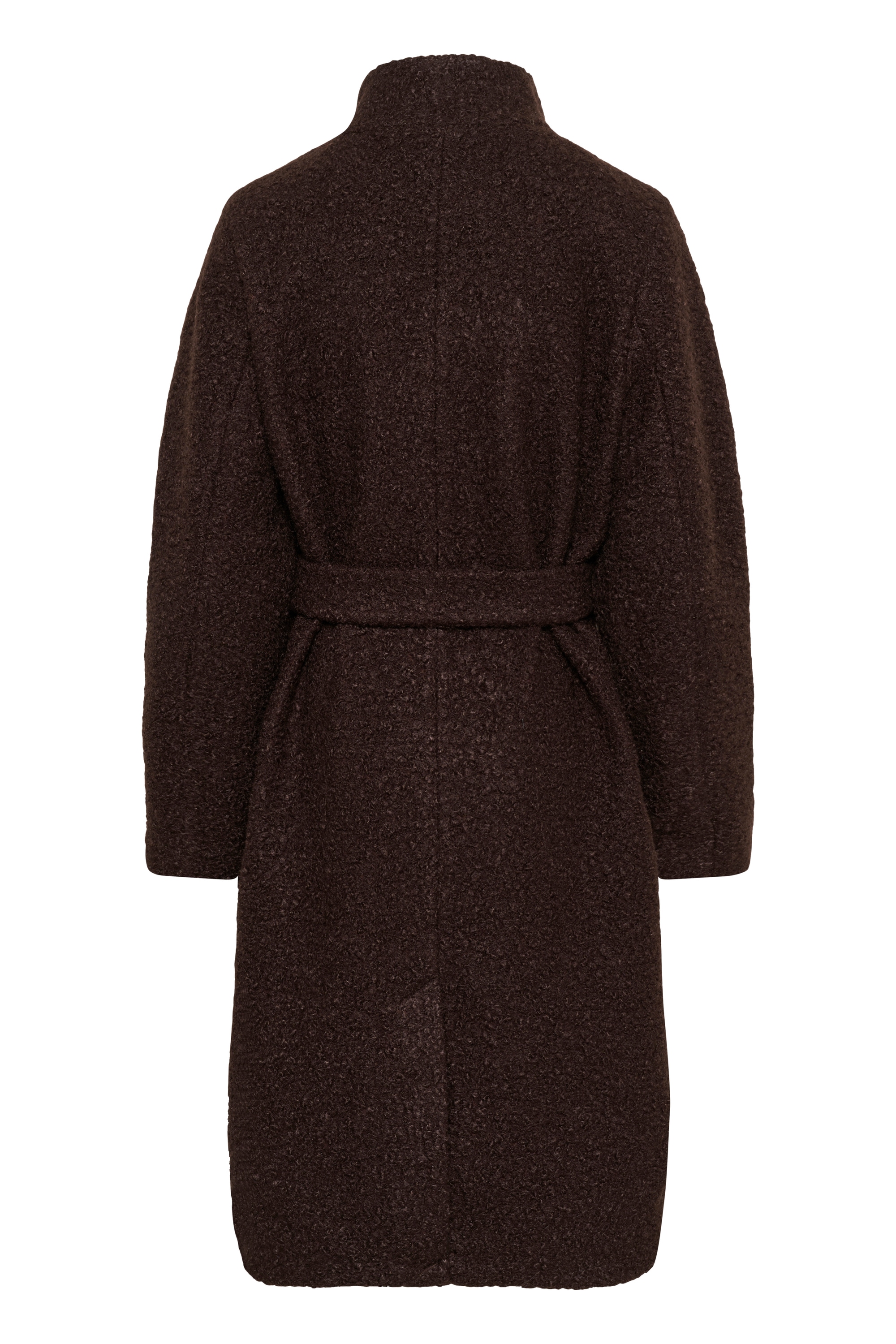 KAFFE Wintermantel »Jacke KAanne«