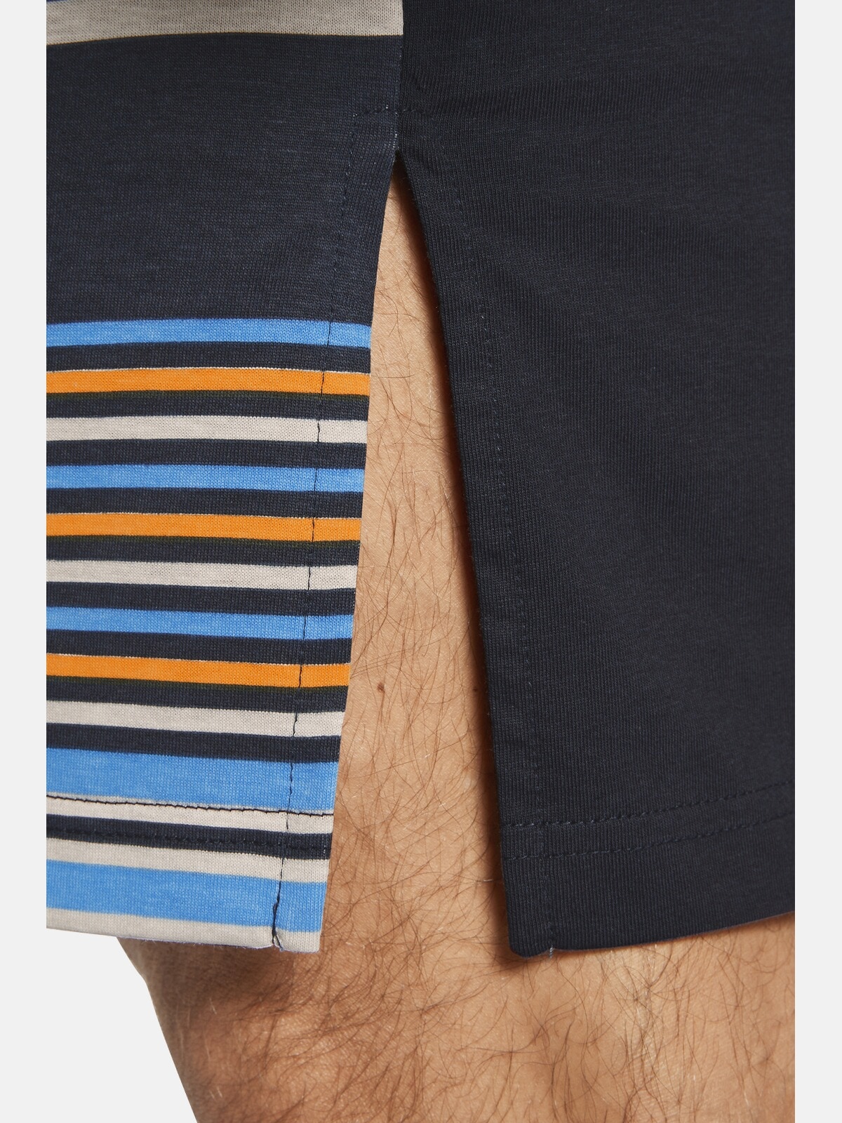Jan Vanderstorm Pyjama »Nachthemd ANNSTEIN«