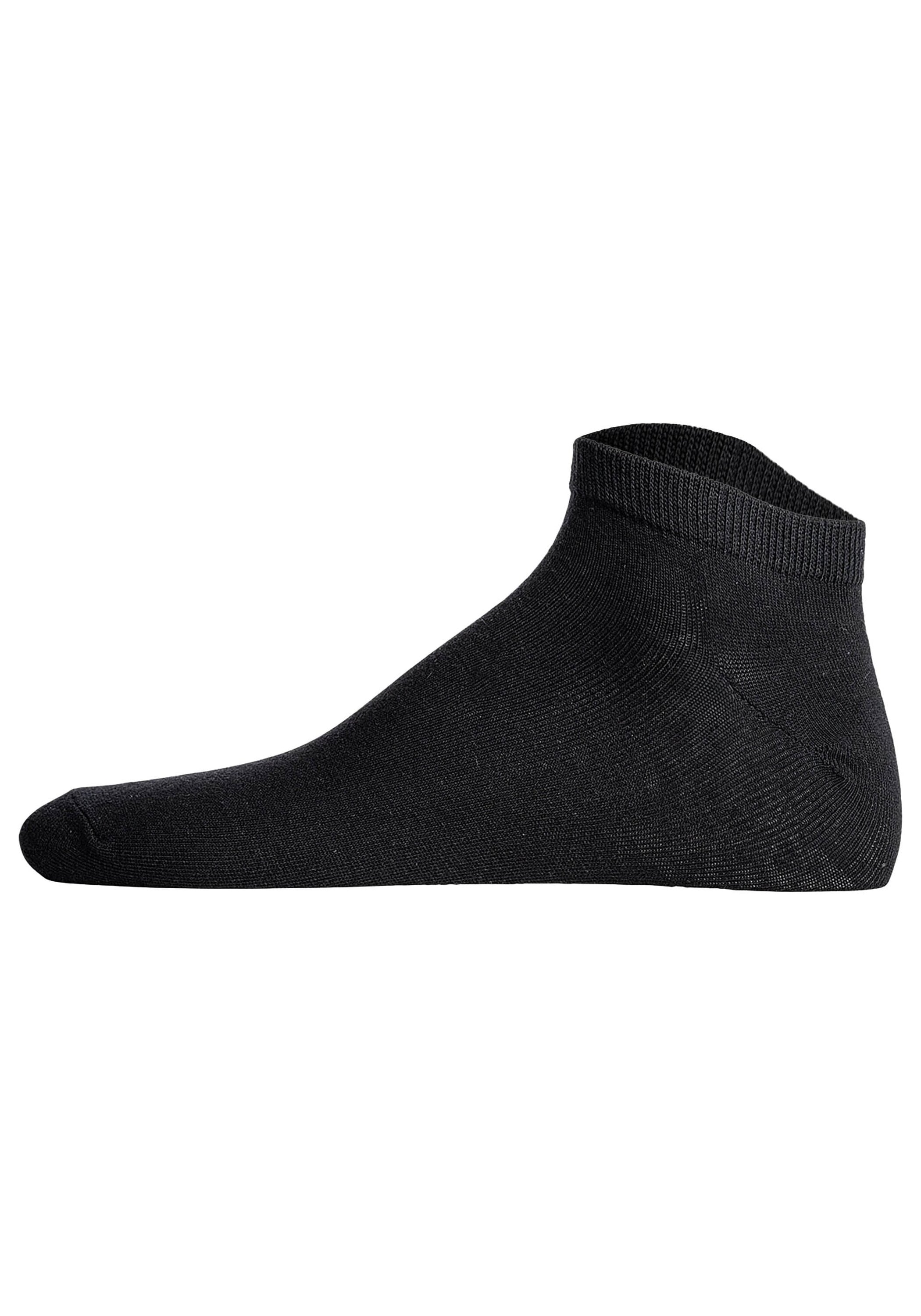 Jack & Jones Kurzsocken »Socken JACDONGO SOCKS 20 PACK 20er Pack« 20 Paar tlg.