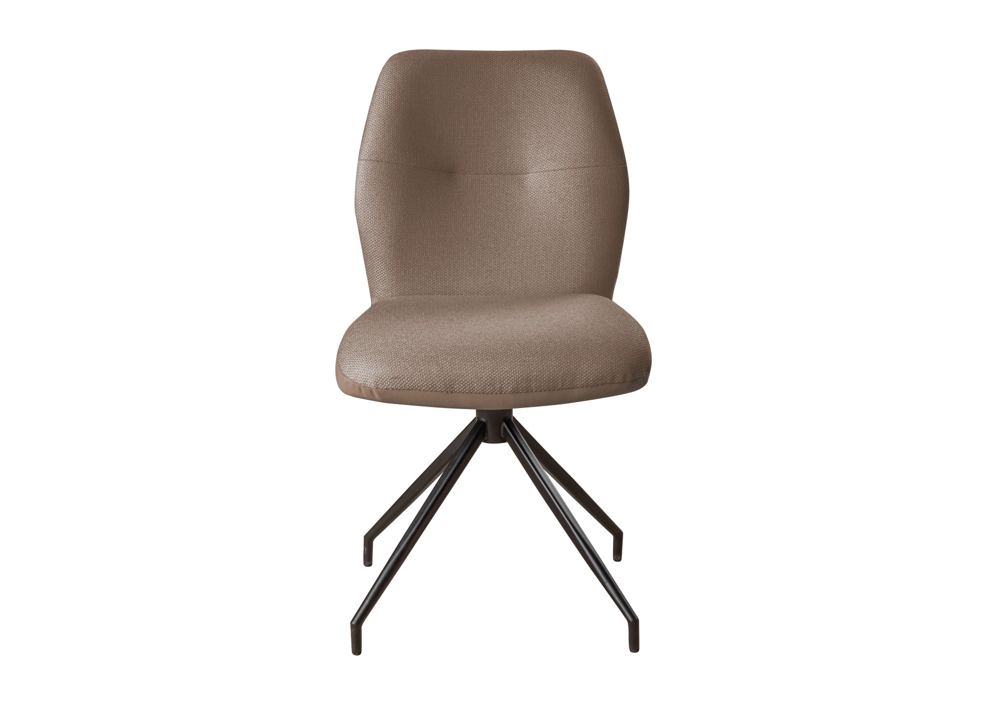 Home affaire Eckbankgruppe »Gabi Essecke, Sitzgruppe, Eckbankgruppe, Küchenbankgruppe« Set, 4tlg, 4 tlg. tlg. Stuhl: 360° drehbar (Rückst.), 2-Stoff-Design. Wellenfederung Eckbank