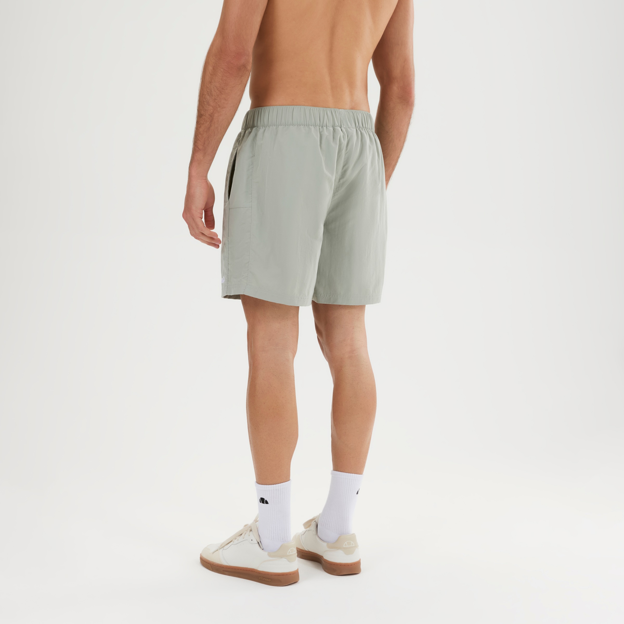 Ellesse Badeshorts »ALENZA SWIM SHORT« sportliche Badehose, leichtes Design, komfortabler Sitz