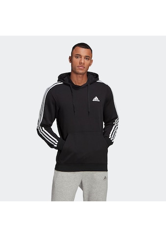 adidas Sportswear Sweatshirt »ESSENTIALS 3-STREIFEN HOODIE« kaufen
