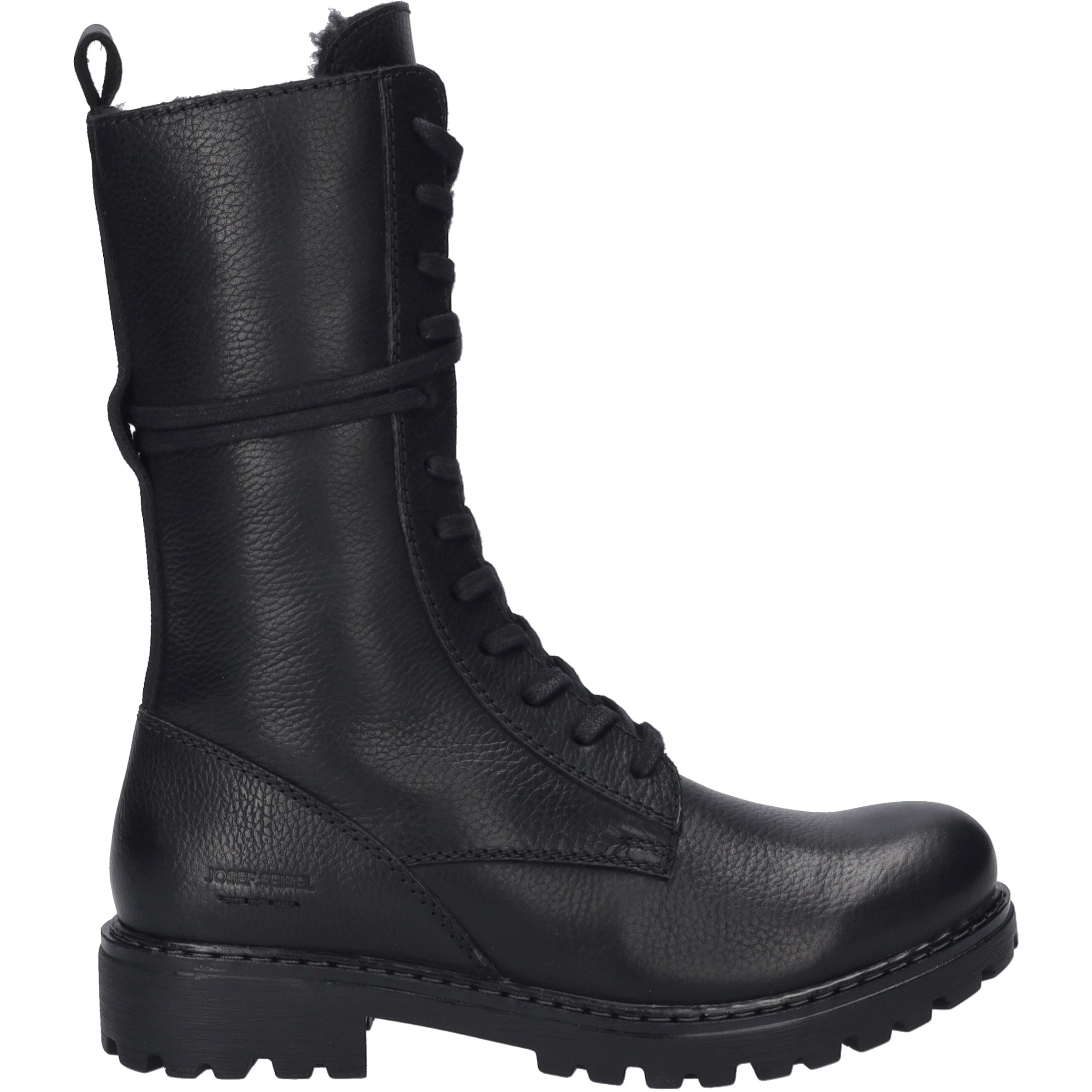 Josef Seibel Stiefel »Marta 29, schwarz«