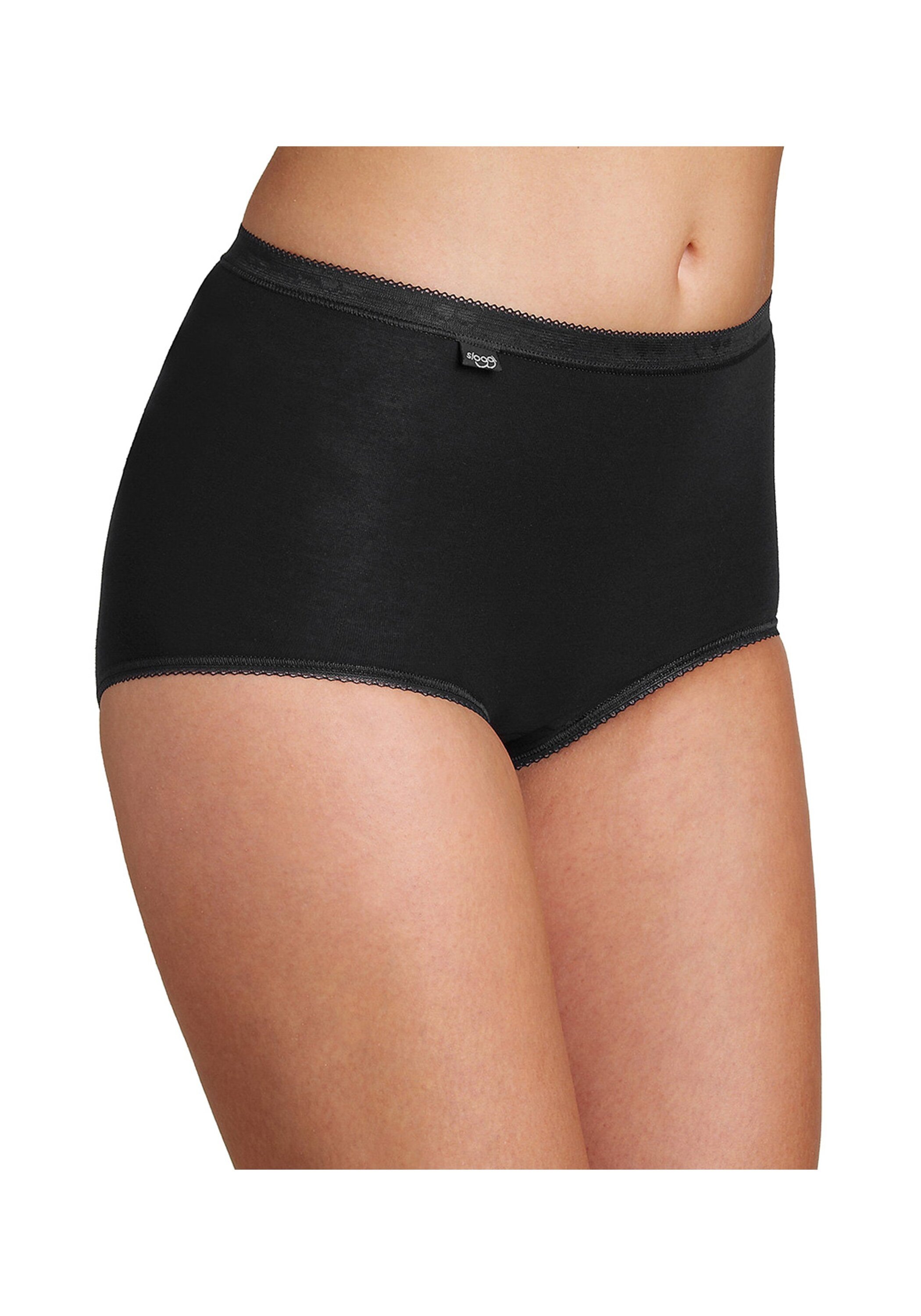 sloggi Slip »Slip 3er Pack«