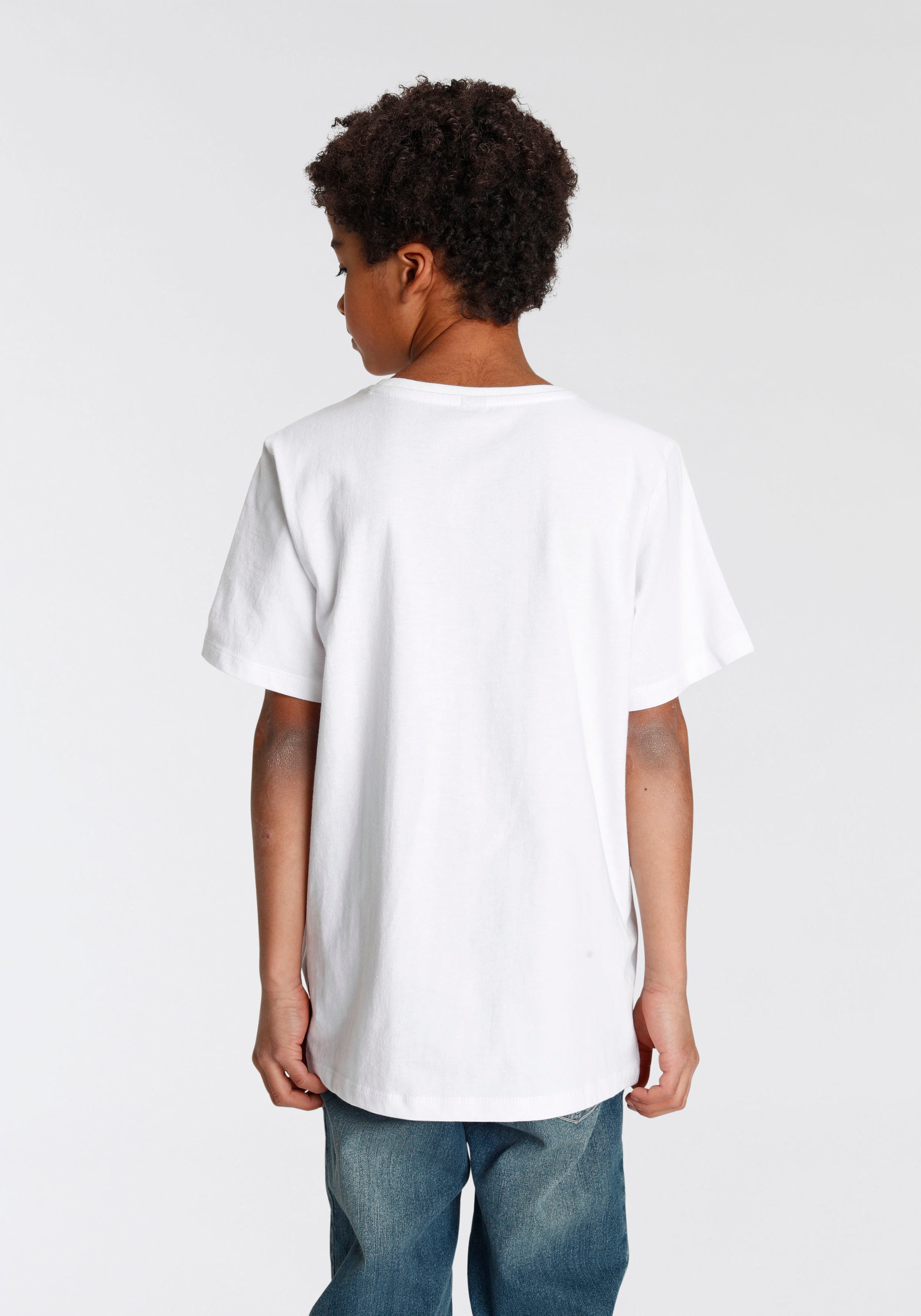 Bench. T-Shirt »mit Fotodruck« kaufen bei OTTO