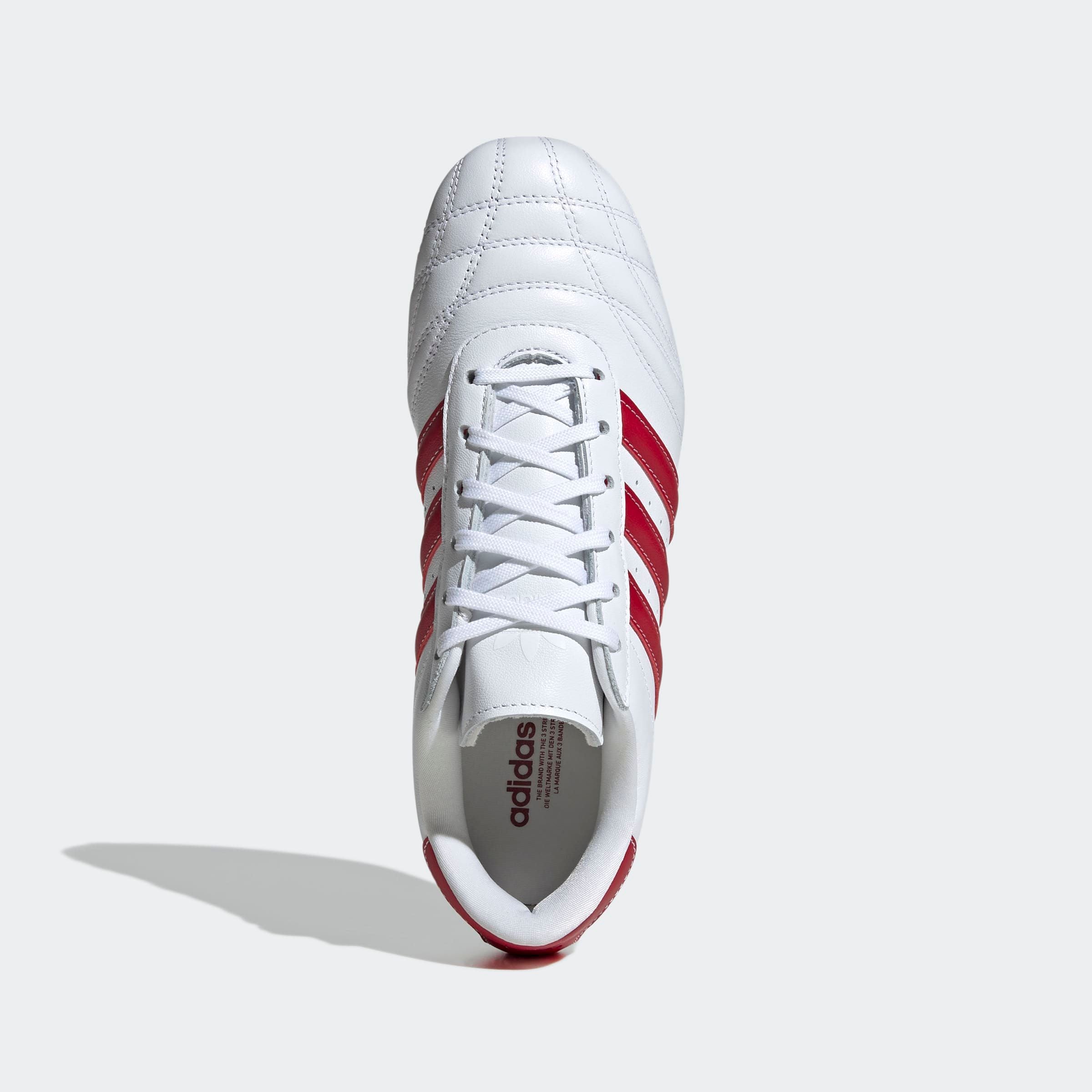 adidas Originals Sneaker »ADIDAS TAEKWONDO LACE«