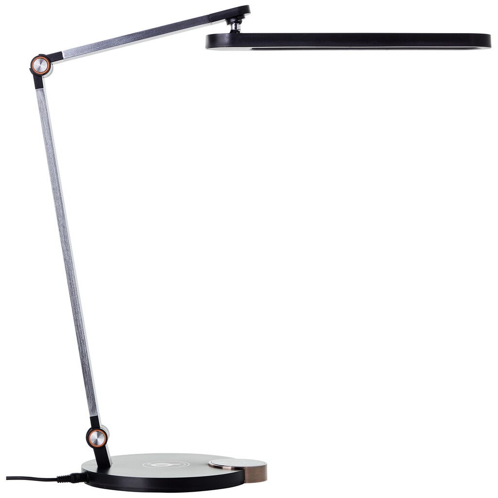 Brilliant LED Schreibtischlampe »Officehero«