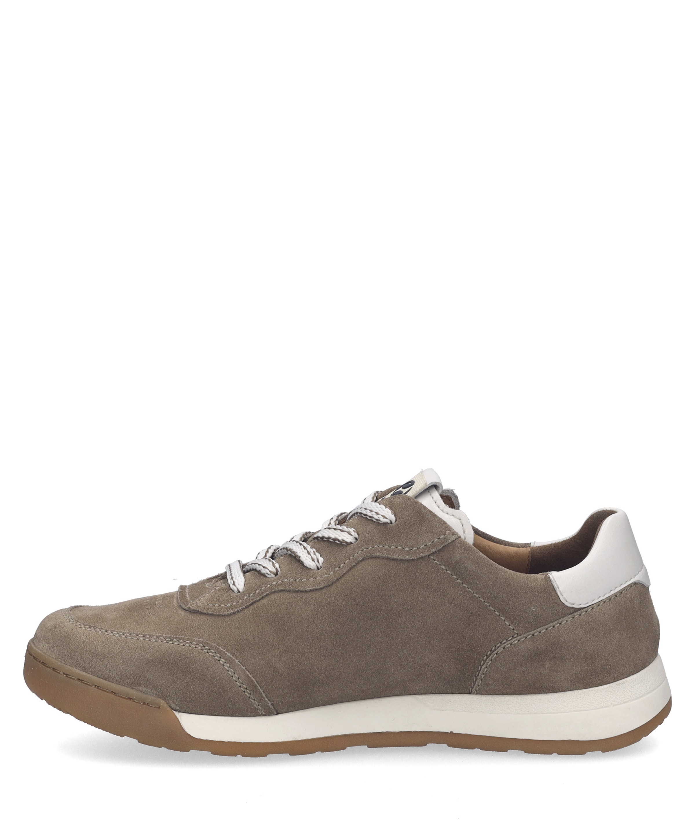 Josef Seibel Sneaker »Blake 03, sand-kombi«