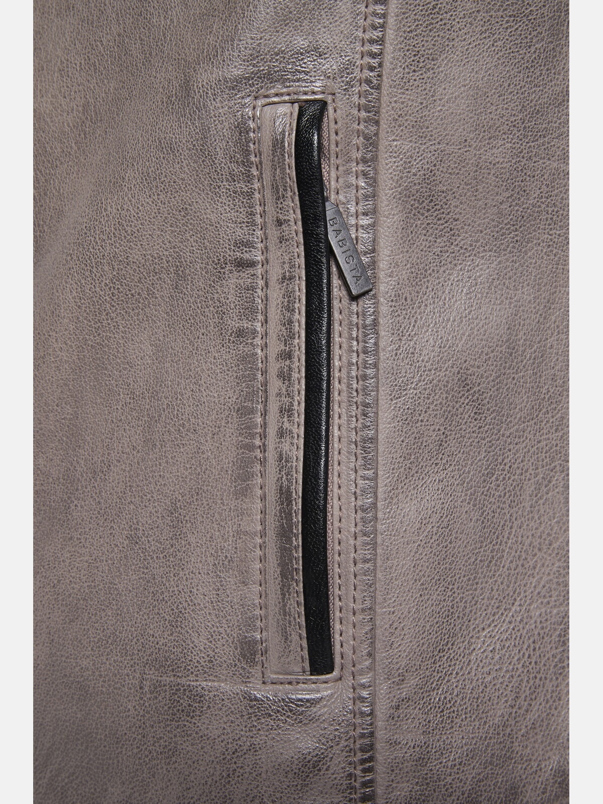Babista Lederjacke »Lederjacke BELLATESS«