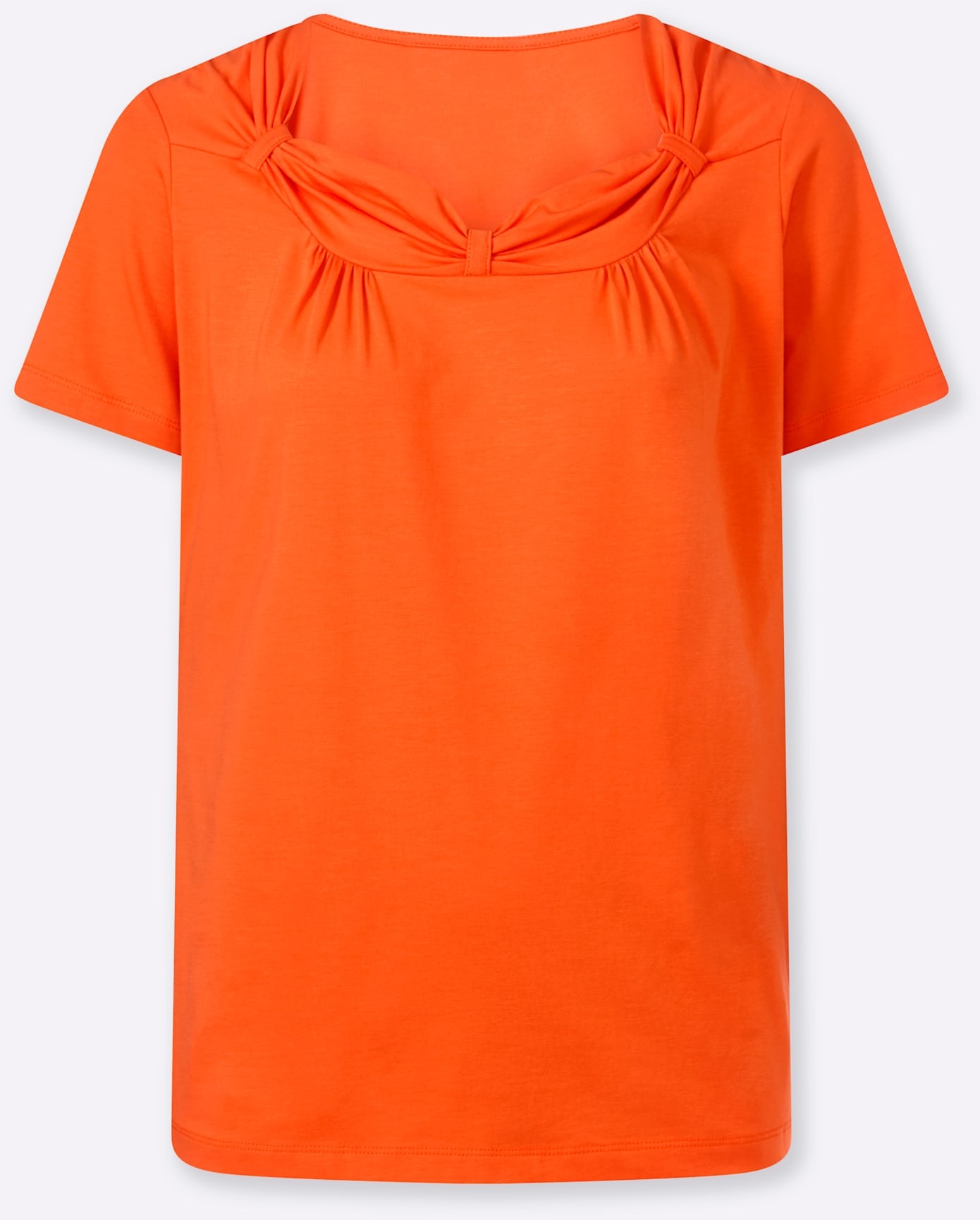 heine Kurzarmshirt »Shirt« 1 tlg.