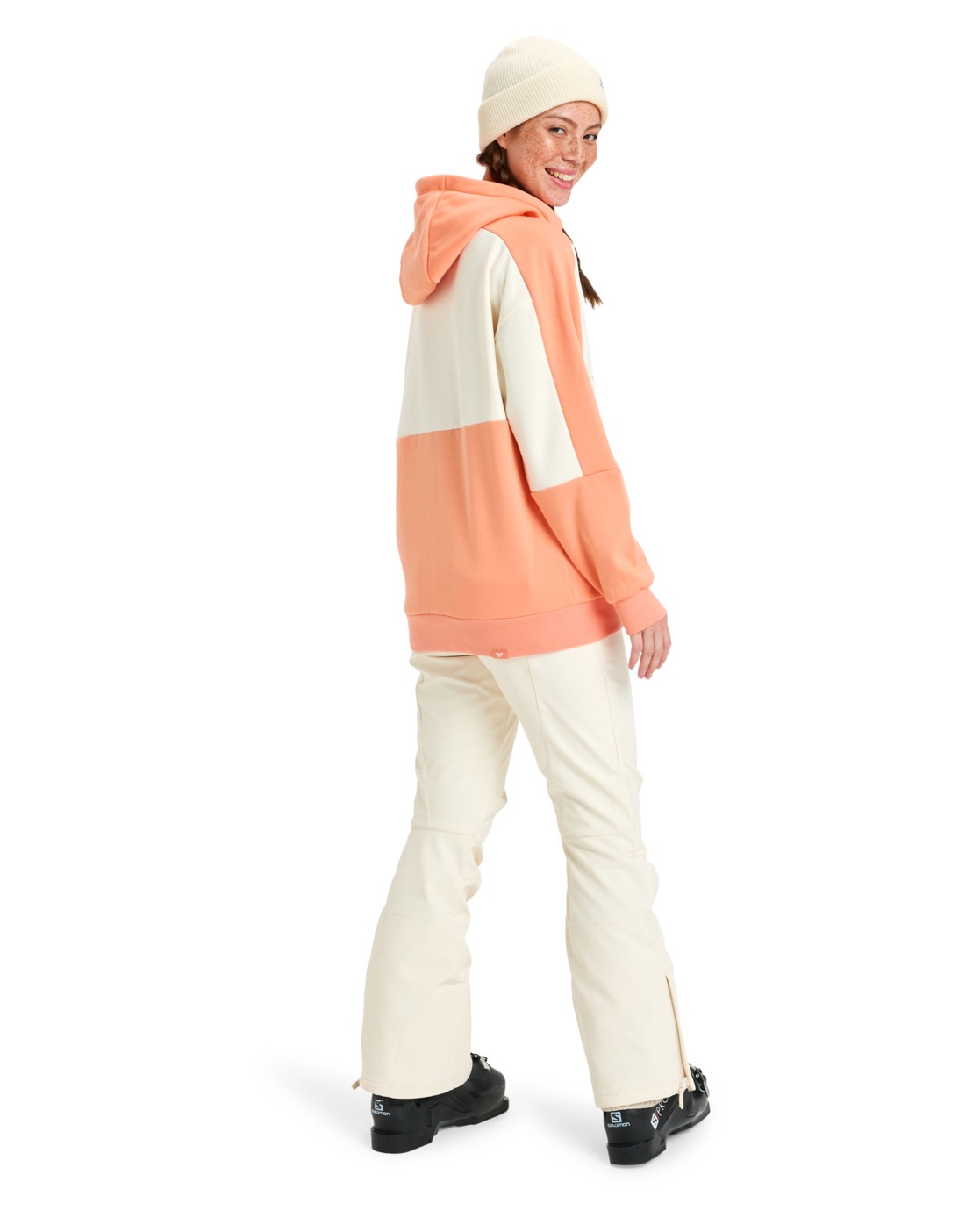 Roxy Hoodie »Liberty«
