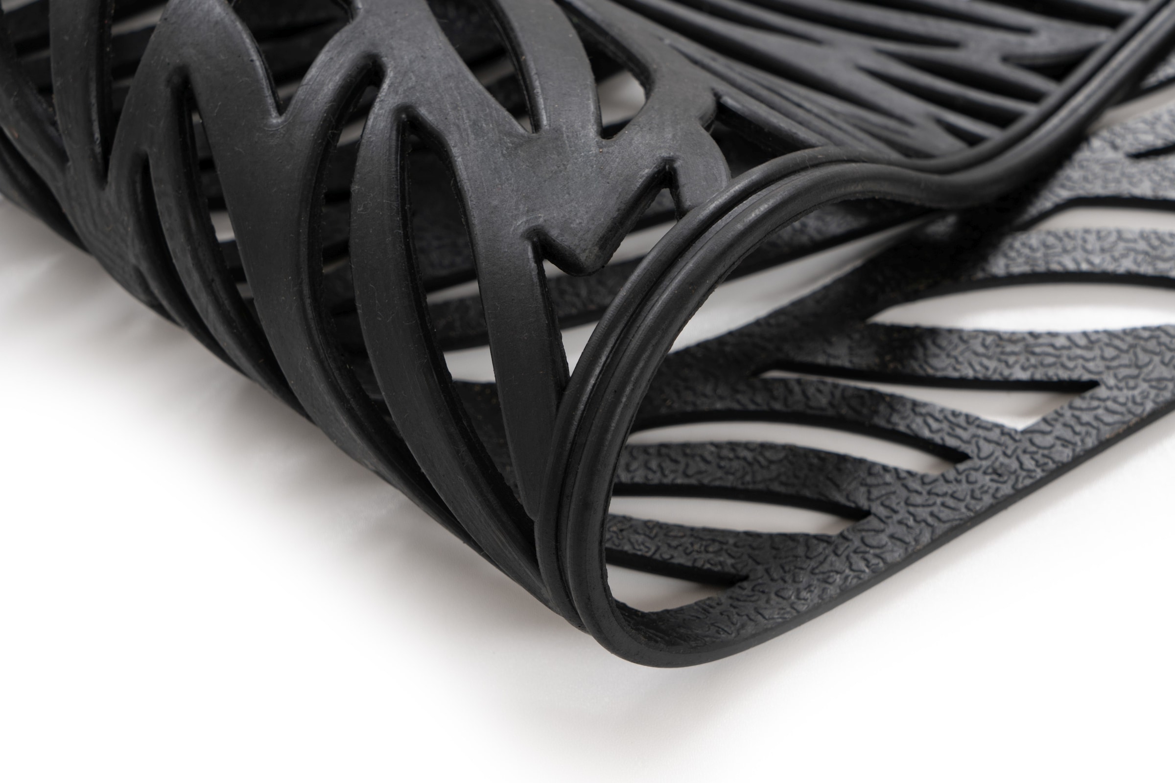 Kayoom Fußmatte »Fußmatte Everyday 225« rechteckig 8 mm Höhe Flachgewebe