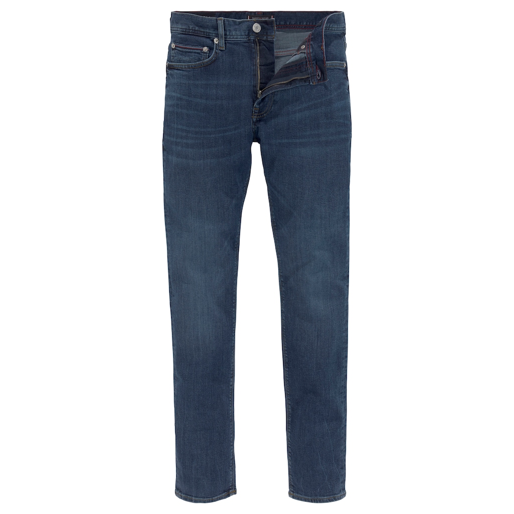 Tommy Hilfiger Slim-fit-Jeans »Bleecker«