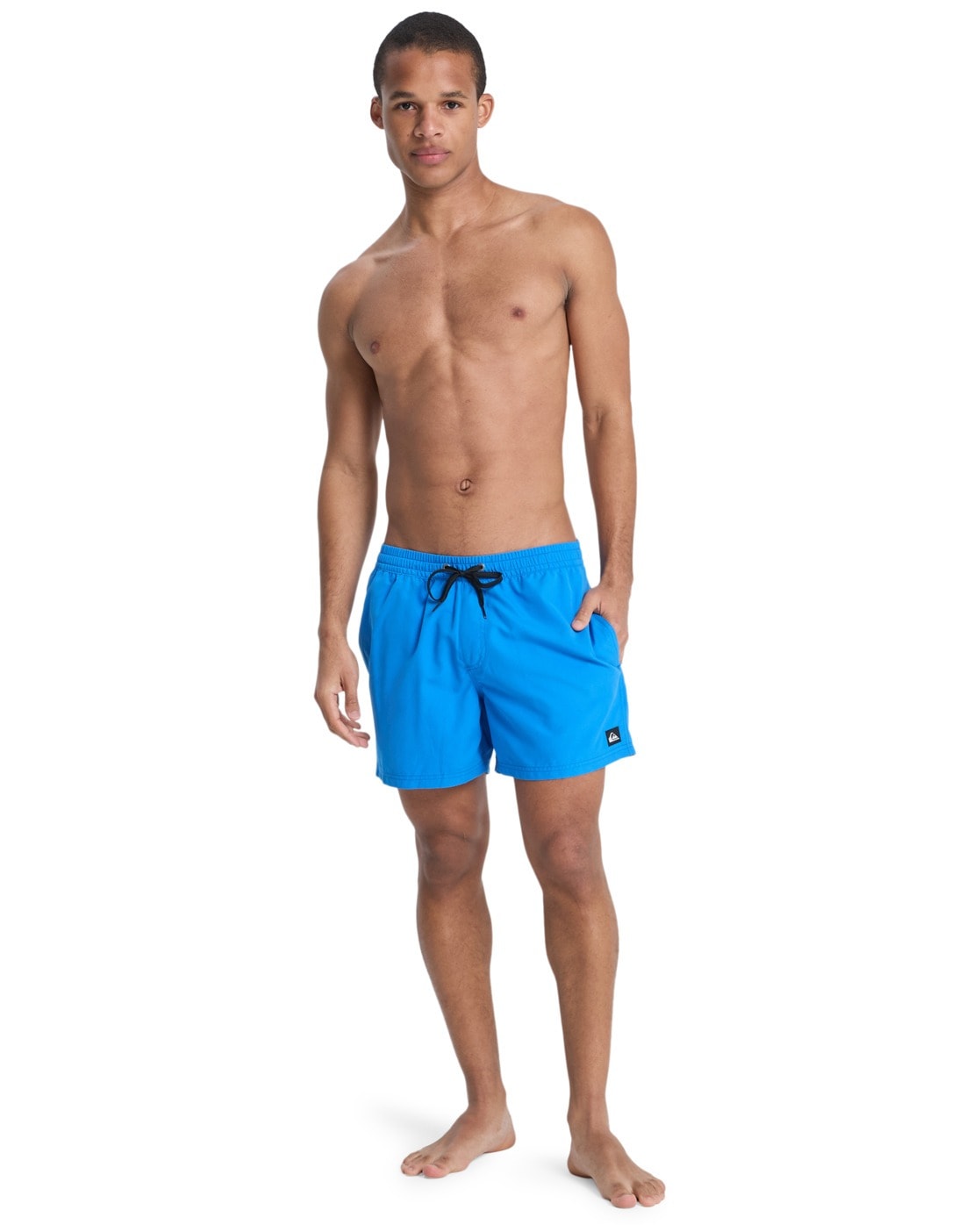Quiksilver Boardshorts »Everyday Solid Volley 15"«