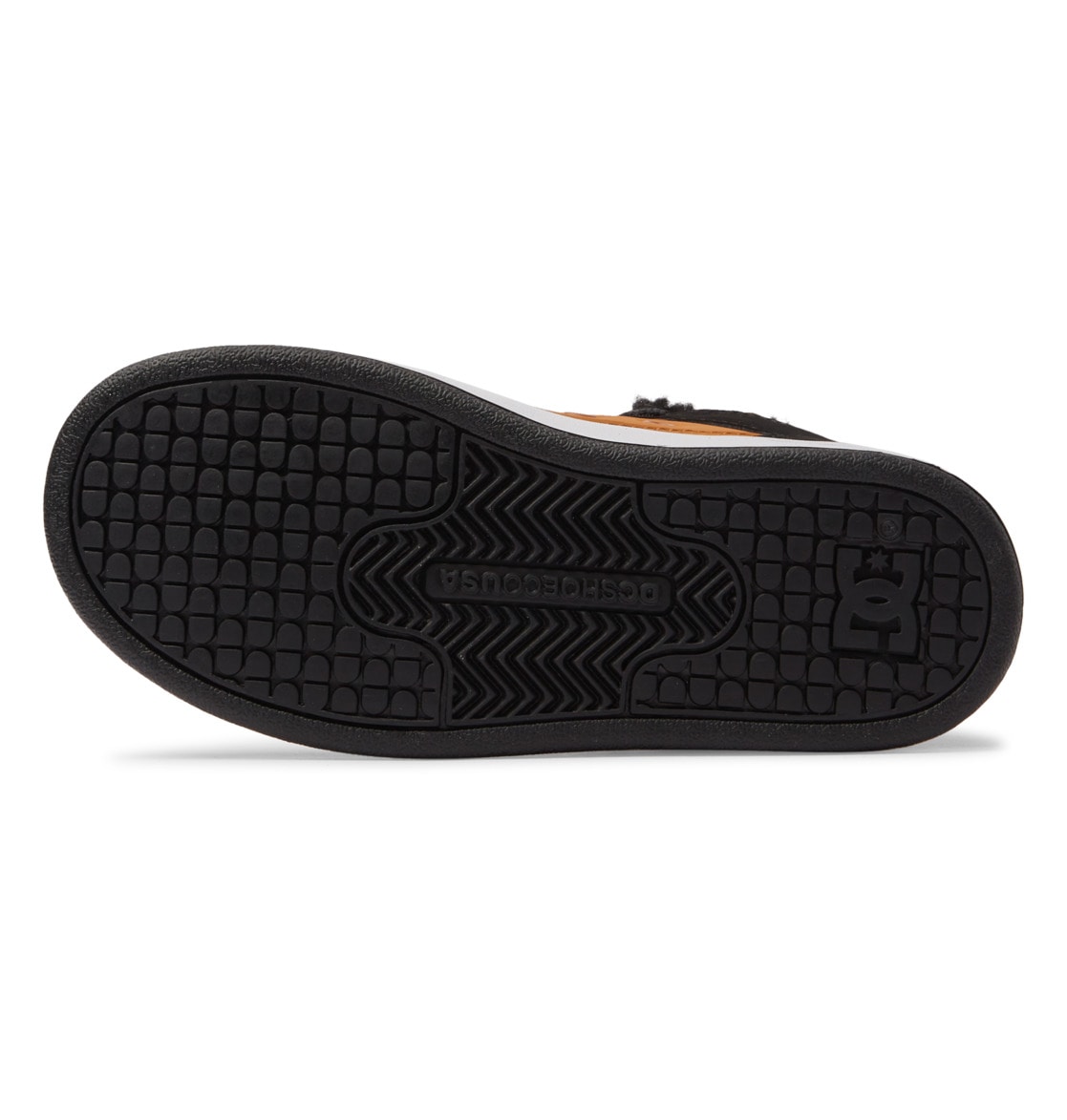 DC Shoes Sneaker »Manteca 4 Hi Wr«