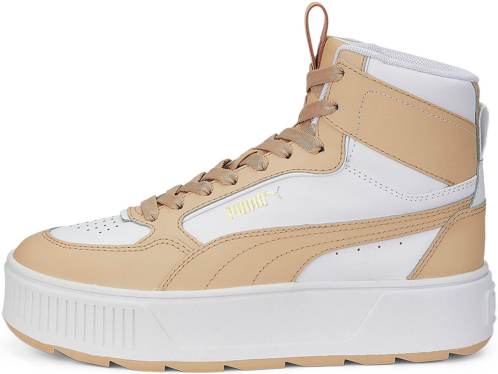 PUMA Plateausneaker »Karmen Rebelle Mid« kaufen