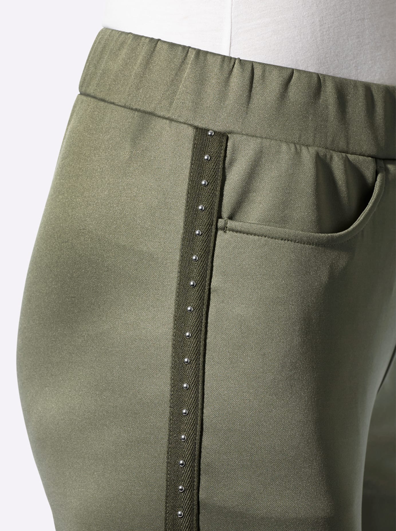 Classic Basics Jerseyhose