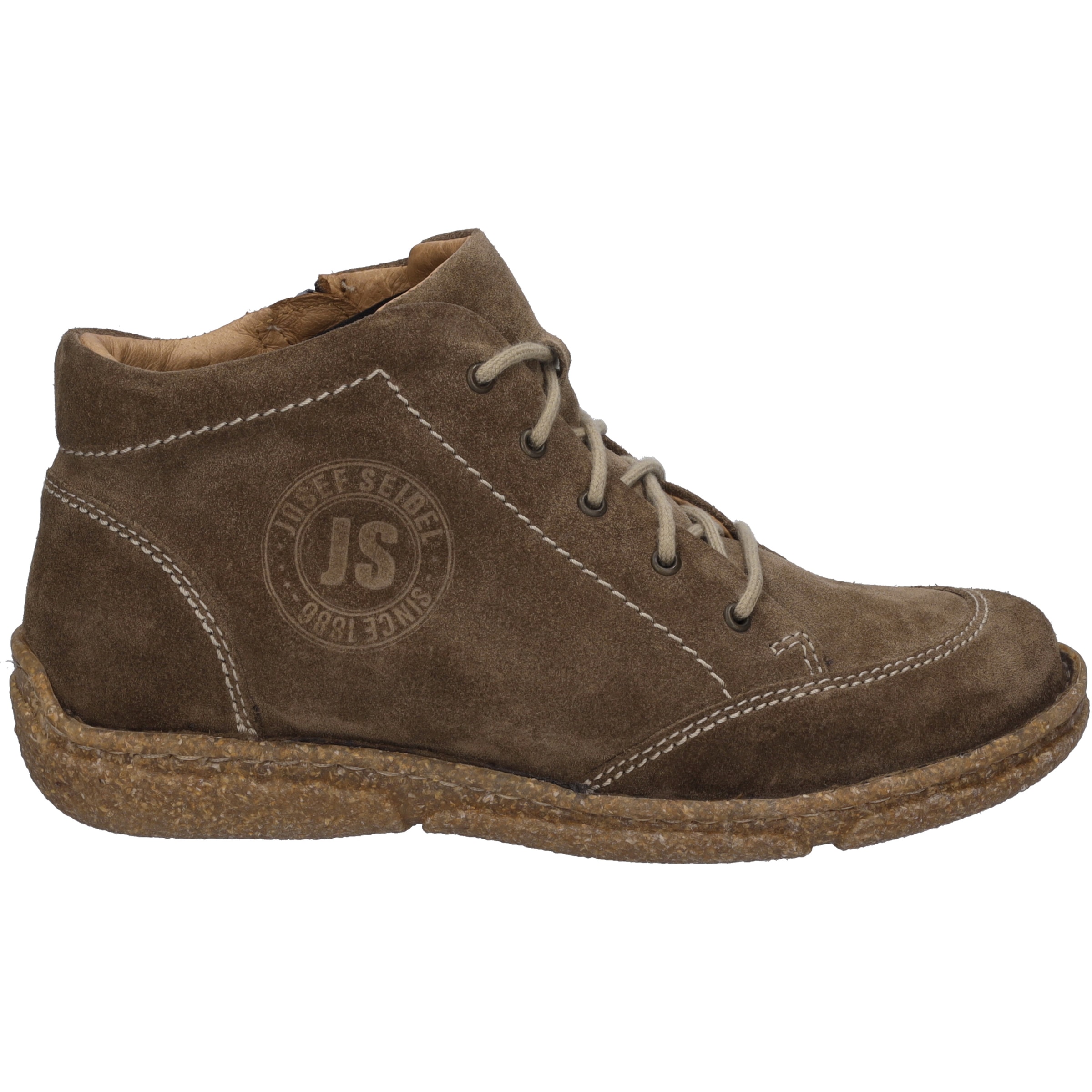 Josef Seibel Stiefelette »Neele 01, taupe«