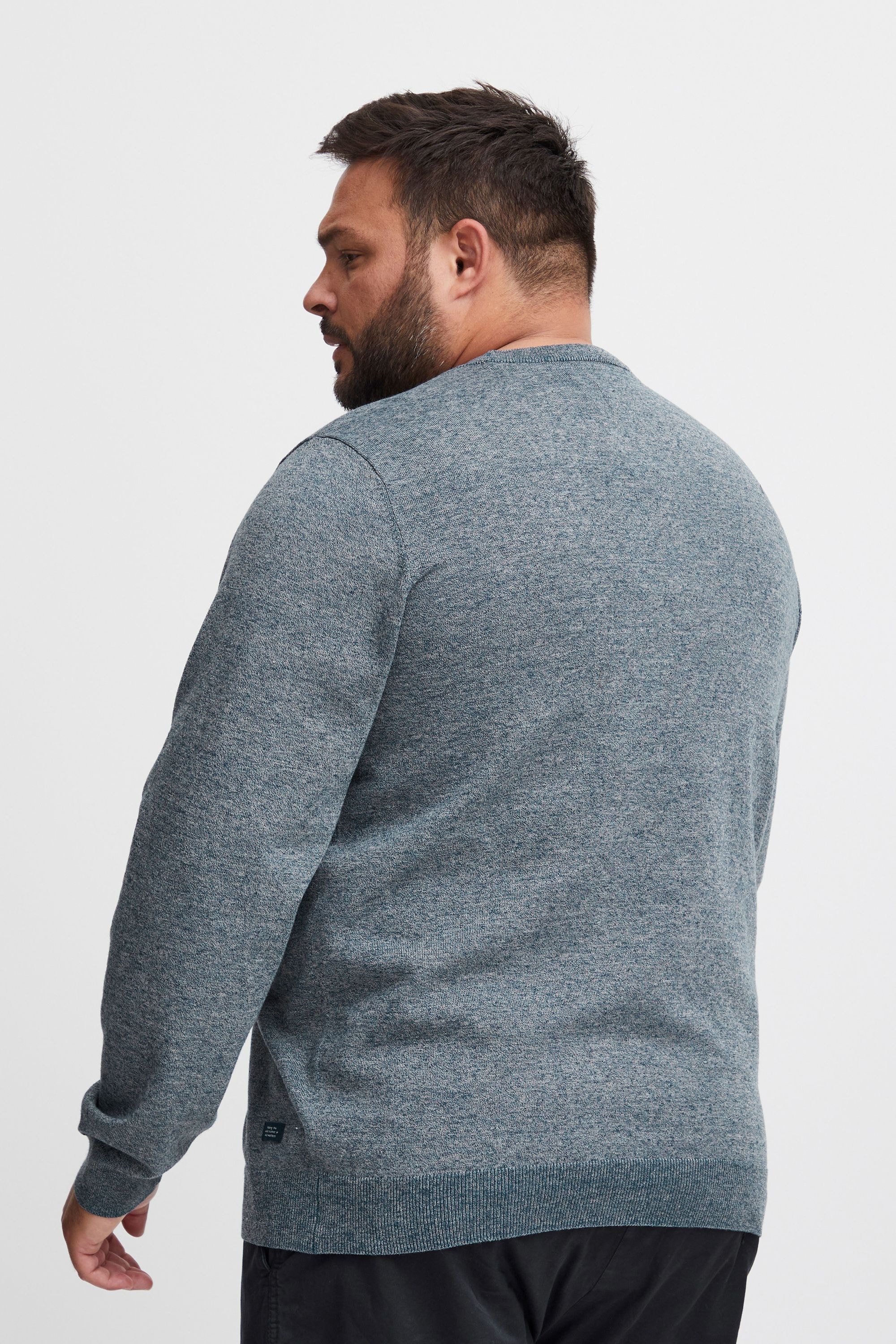 Blend Longpullover »Sweatshirt BHPullover«