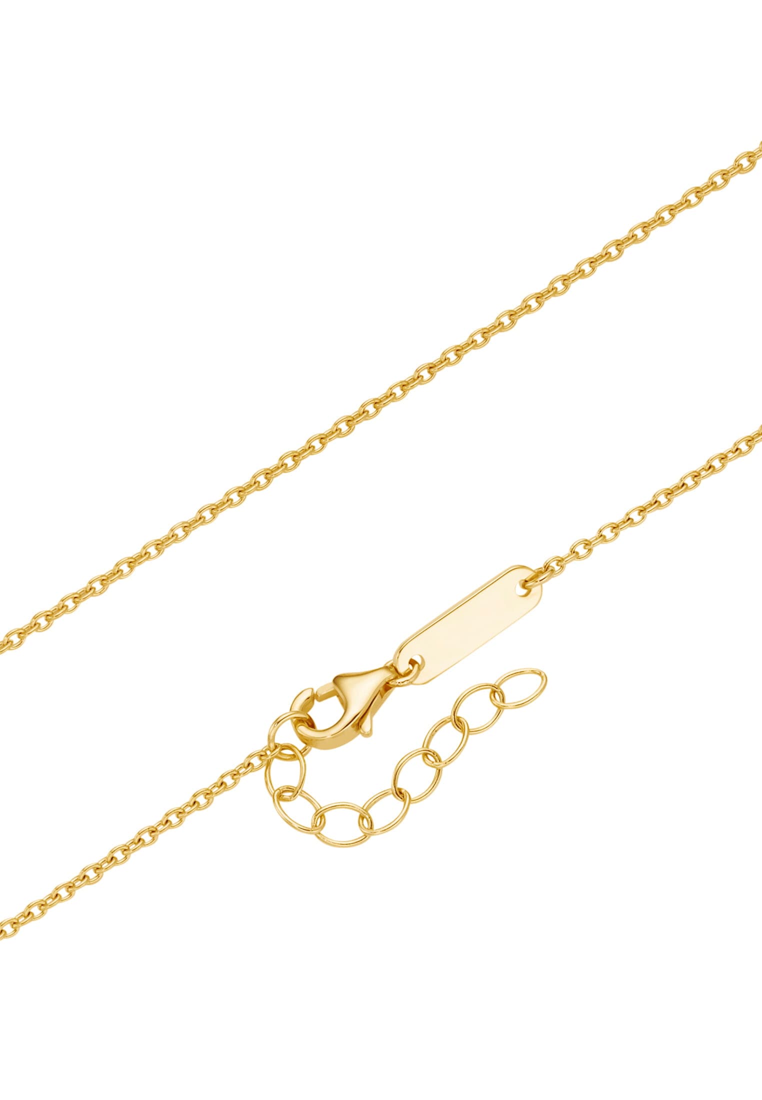 SURI FREY Collier »Halsschmuck SFY Cristy«