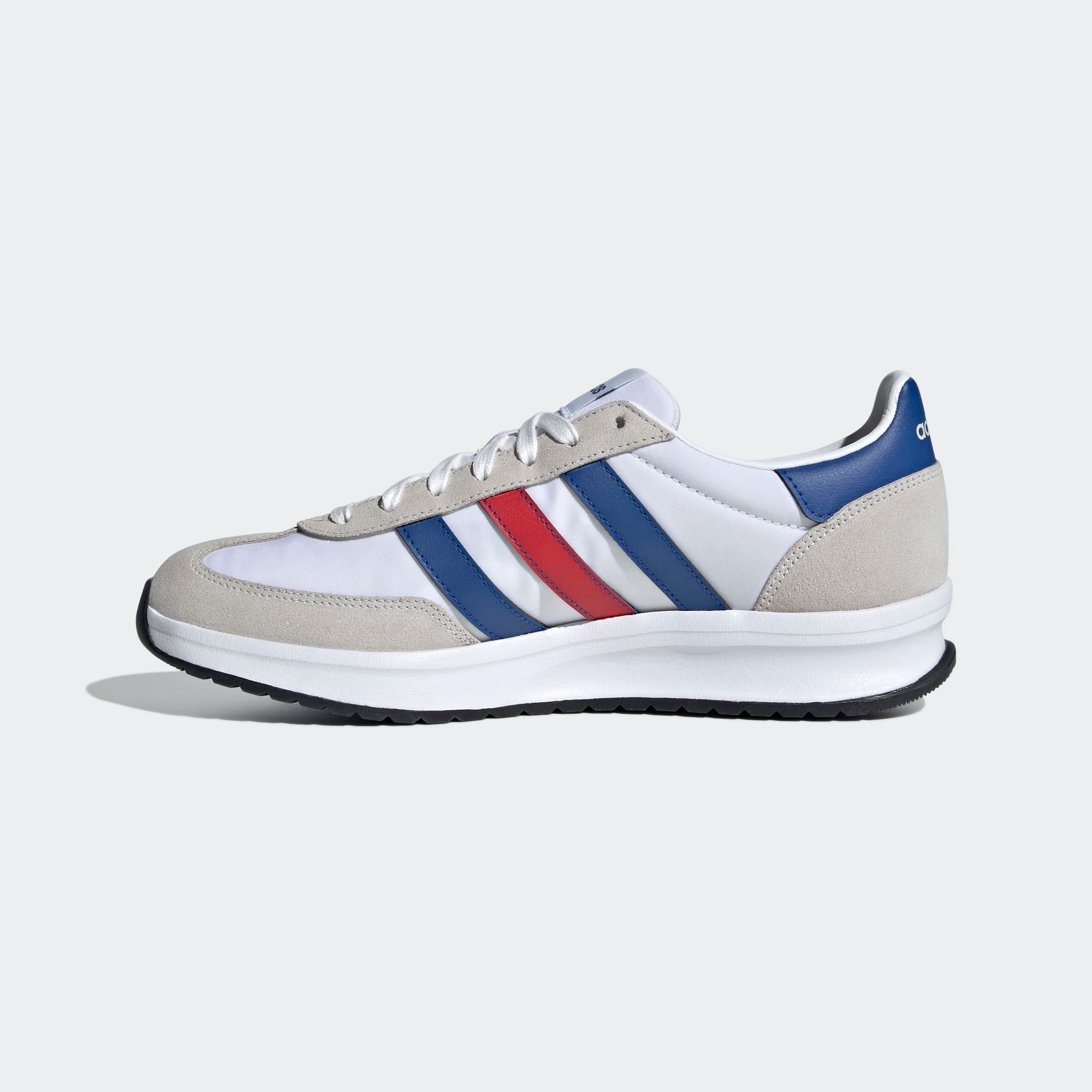 adidas Sportswear Sneaker »RUN 70S 2.0«, inspiriert vom Design des adidas SL72