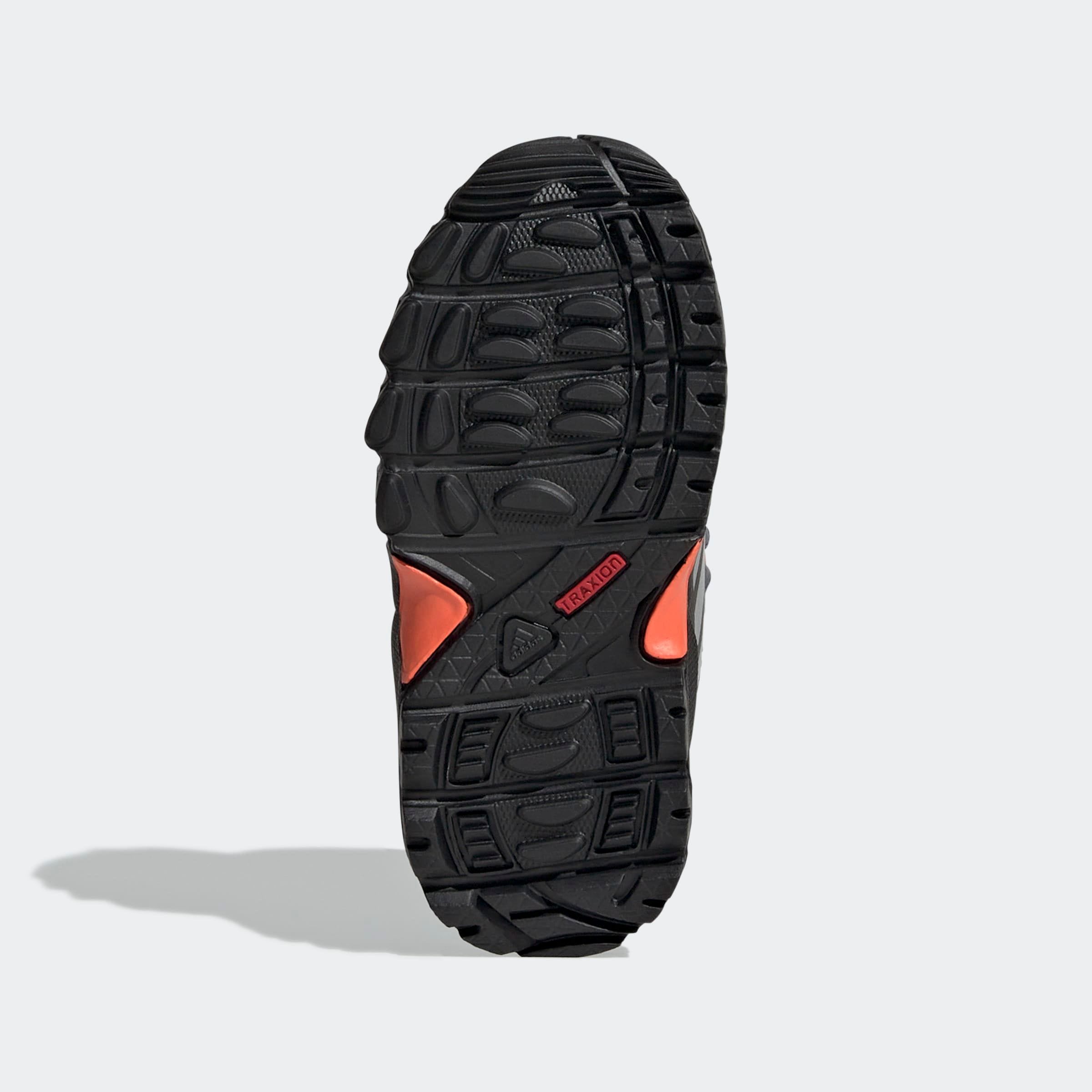 adidas TERREX Wanderschuh »TERREX SKYCHASER MID GORE-TEX KIDS E«, wasserdicht