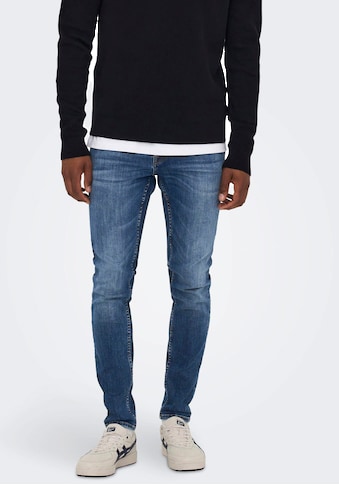 ONLY & SONS Skinny-fit-Jeans »Warp« kaufen