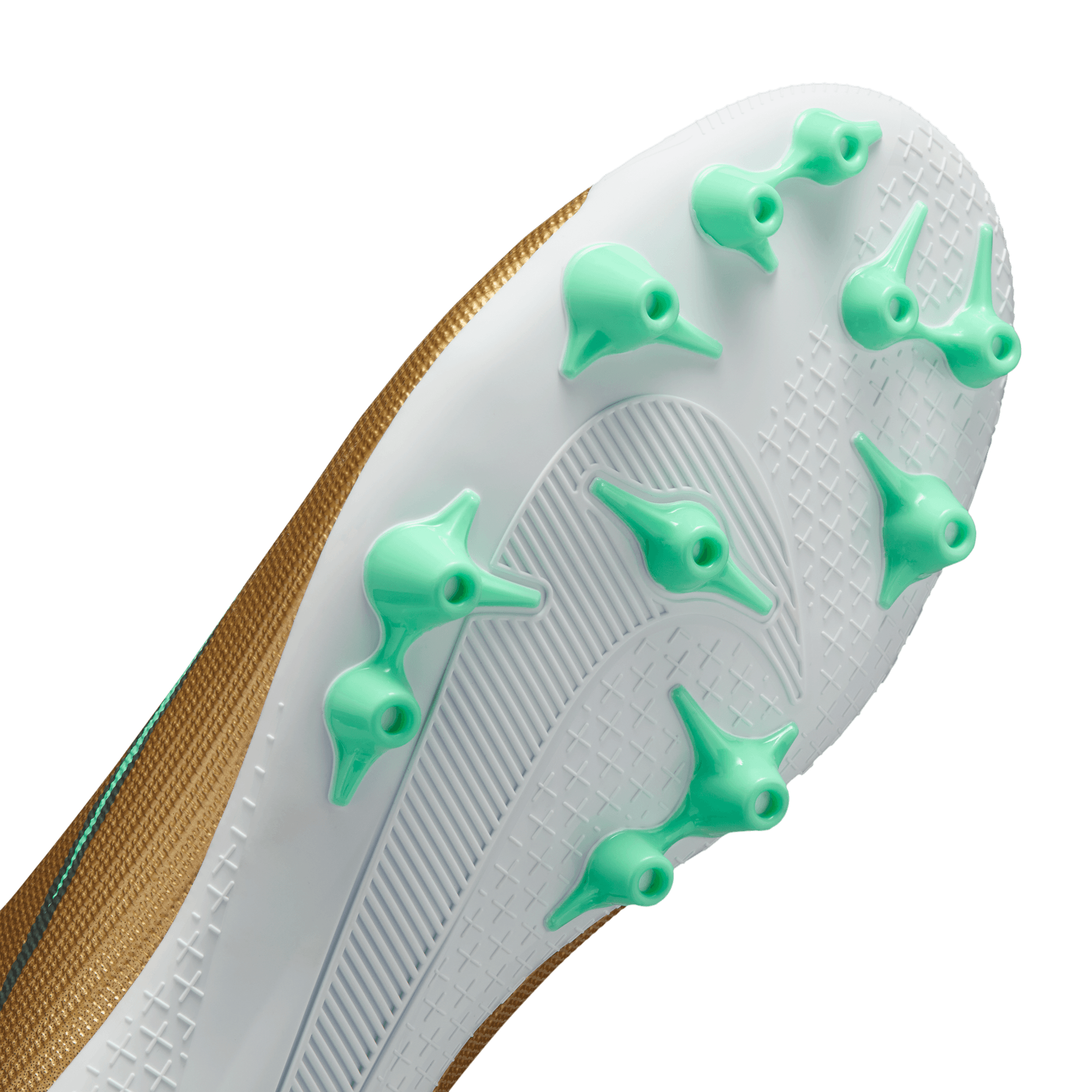 Nike Fußballschuh »Mercurial Superfly 11 Academy "Kylian Mbappé"«  AG Außensohle für Kunstrasen