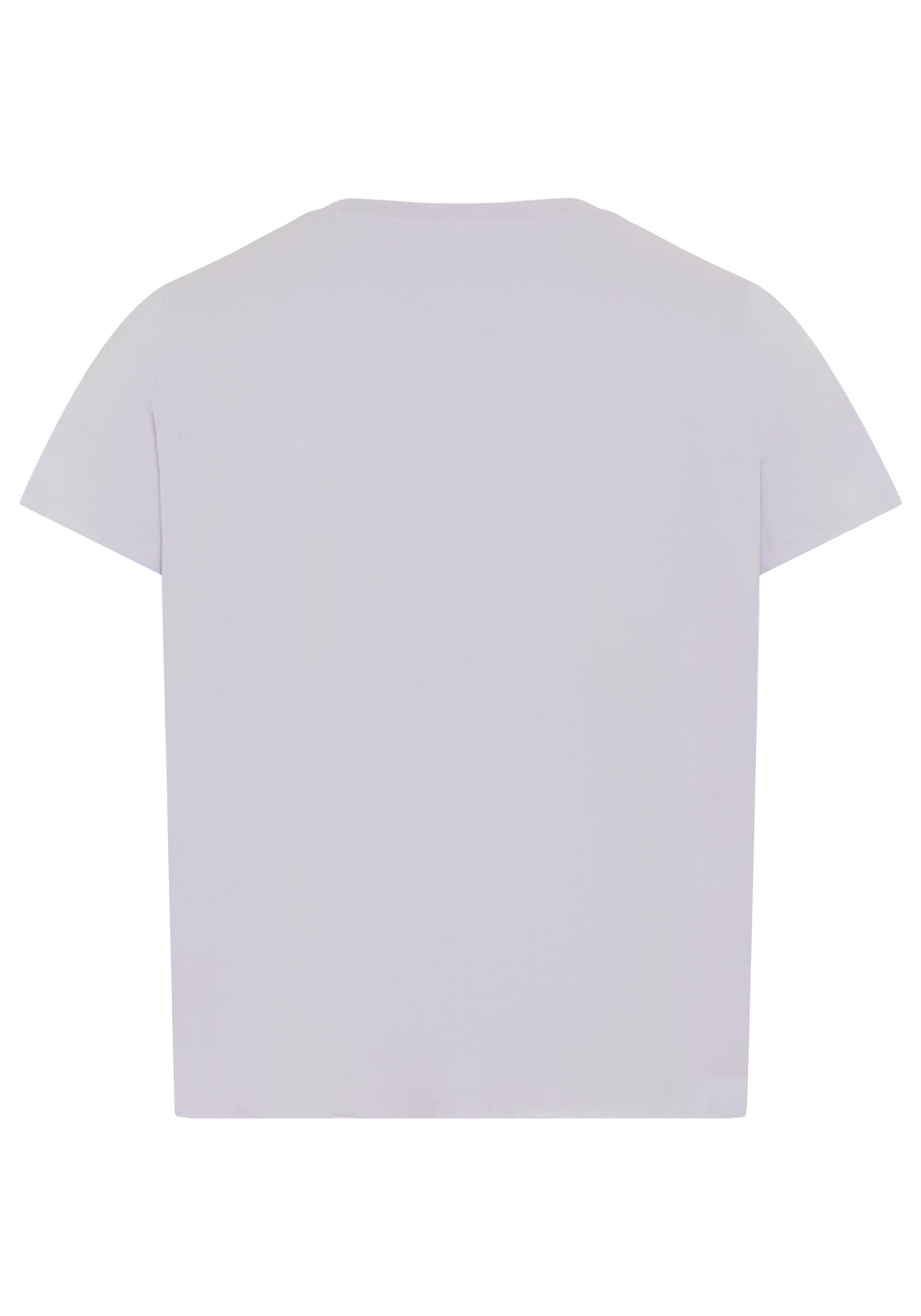 Levi's® Plus T-Shirt »PL THE PERFECT«, mit Logo-Stickerei