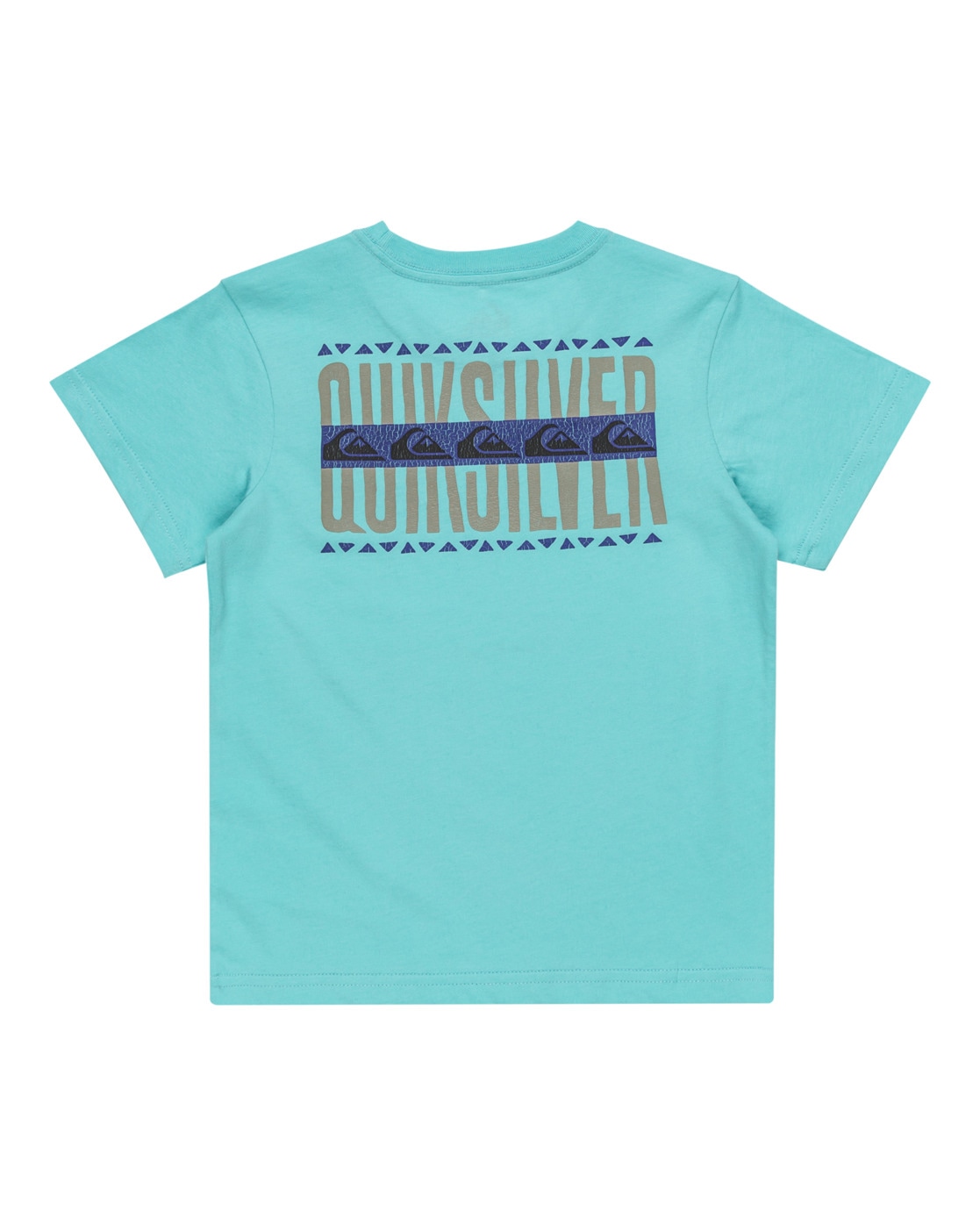 Quiksilver Shirttop »World Force«