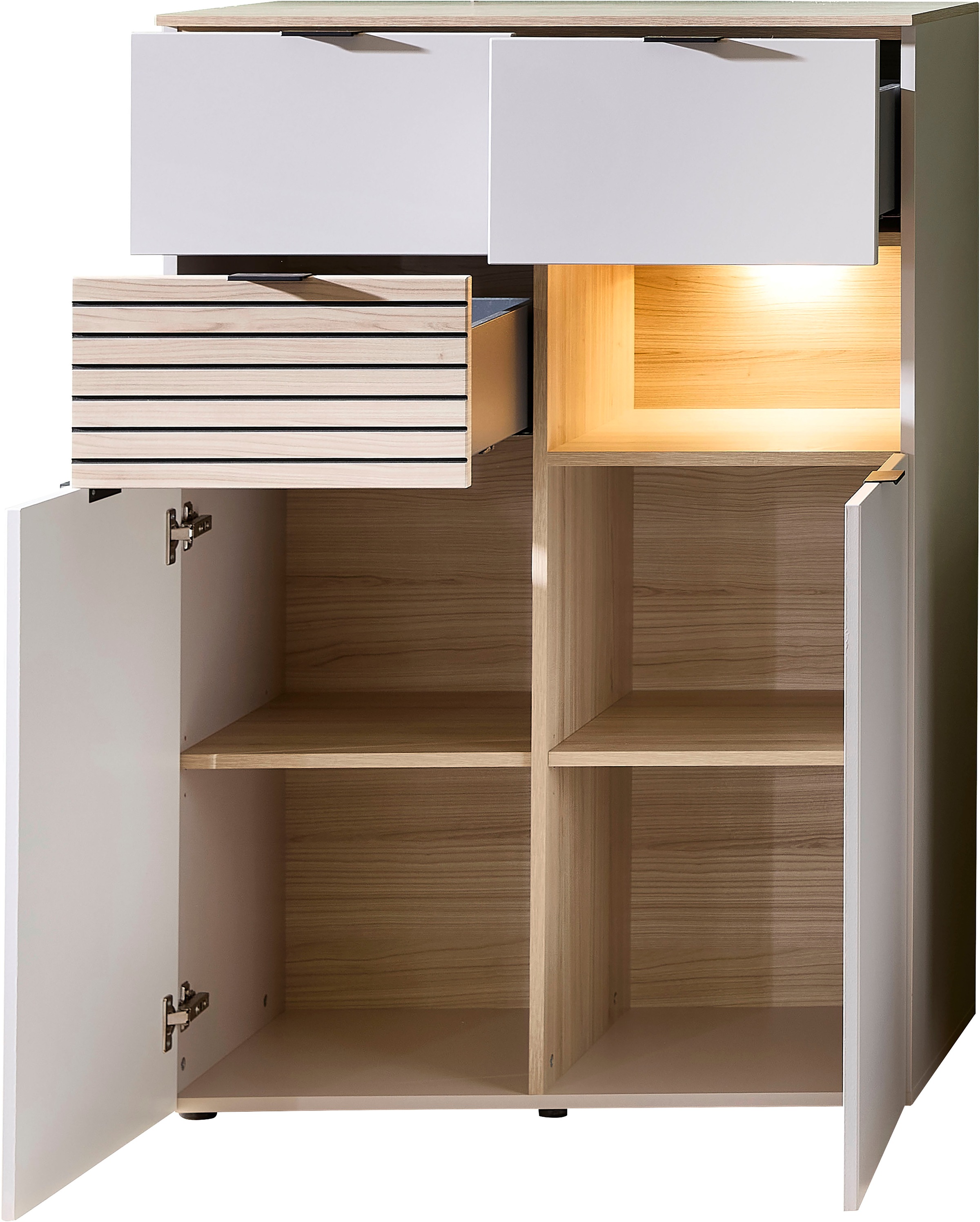 Innostyle Highboard »Ina«
