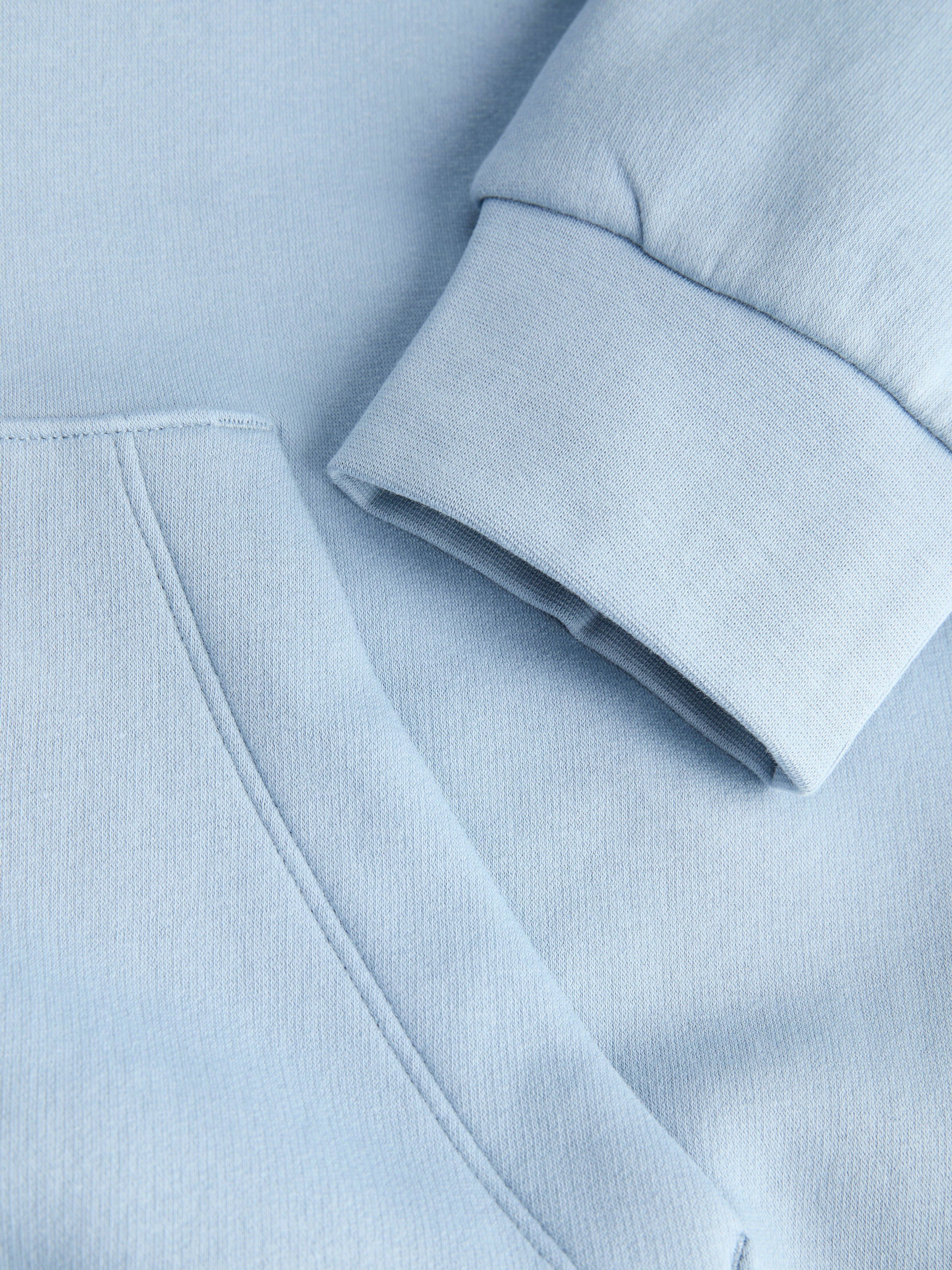 Jack & Jones Kapuzensweatshirt »JPRBLUARCHIE SWEAT HOOD NOOS«, mit Logo Print
