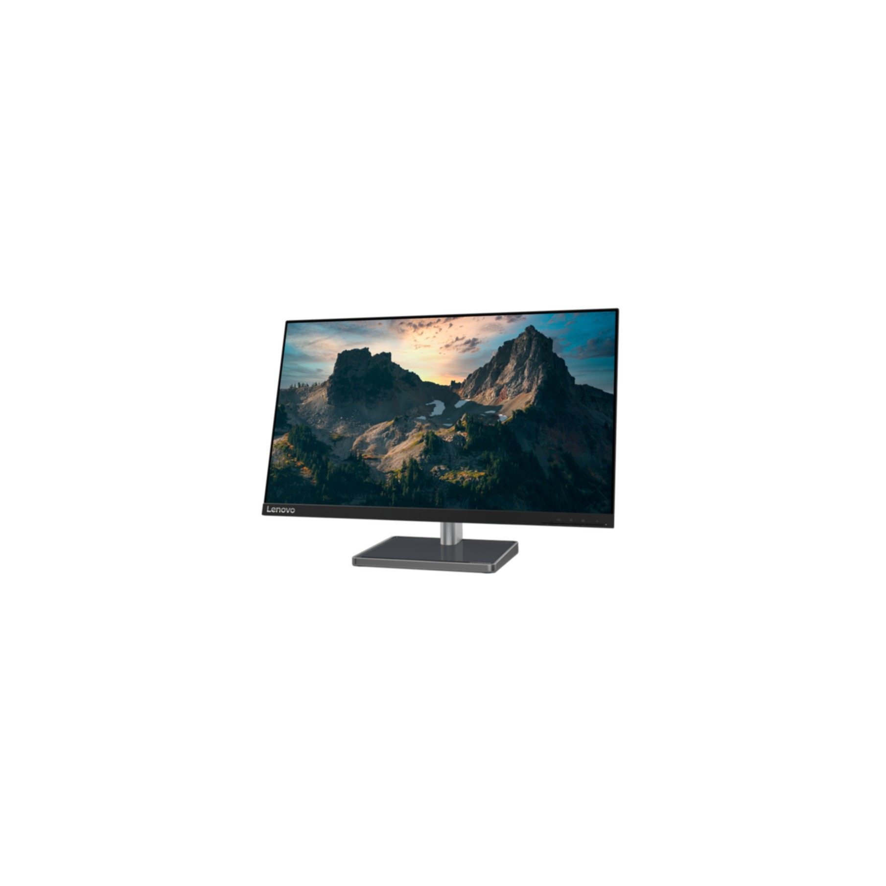 Lenovo LED-Monitor »L27q-38«, 69 cm/27 Zoll