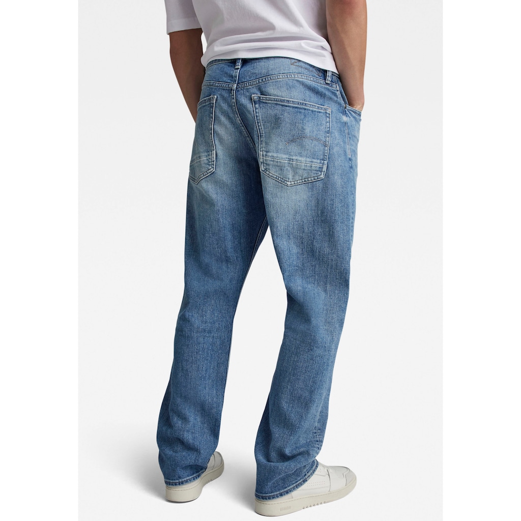 G-Star RAW Straight-Jeans »Dakota Regular Straight«