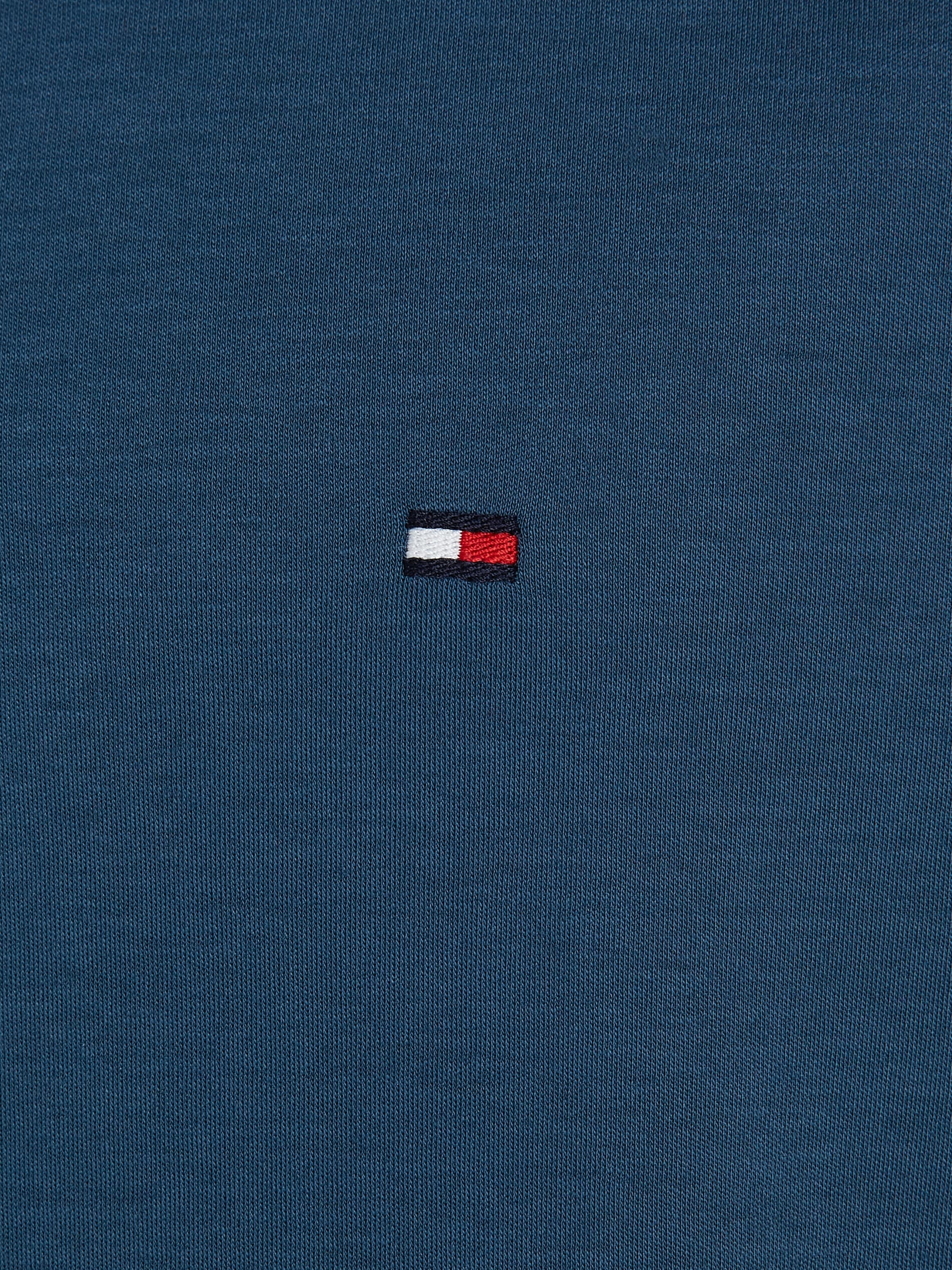 Tommy Hilfiger Poloshirt »INTERLOCK SLEEVE DETAIL REG POLO«