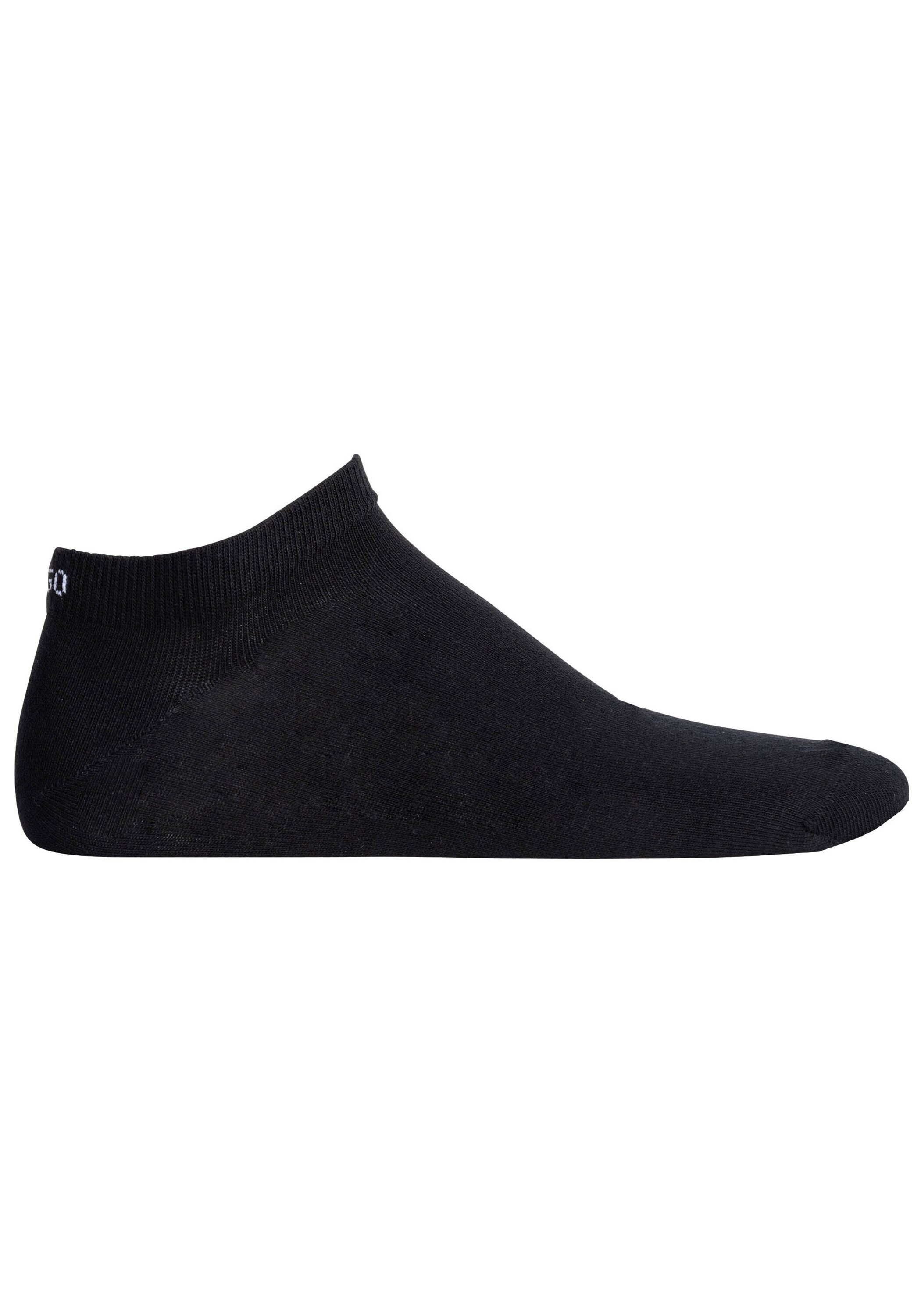 HUGO Sneakersocken »Socken 6P AS UNI CC 6er Pack«