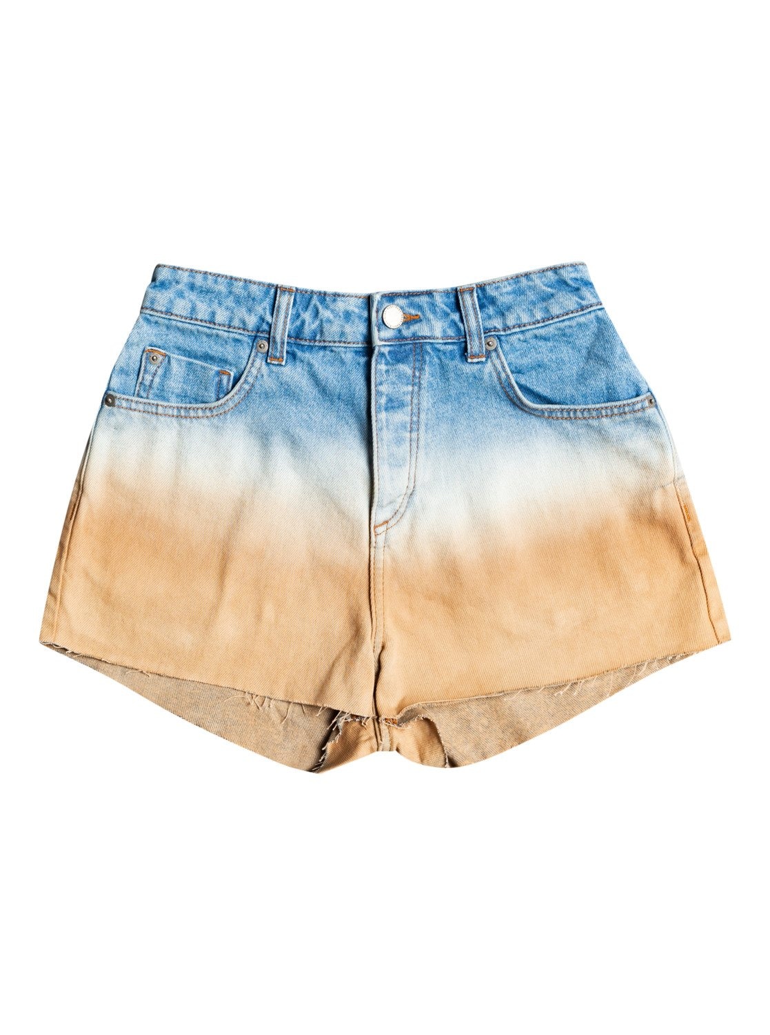 Roxy Jeansshorts »Call Me Now«