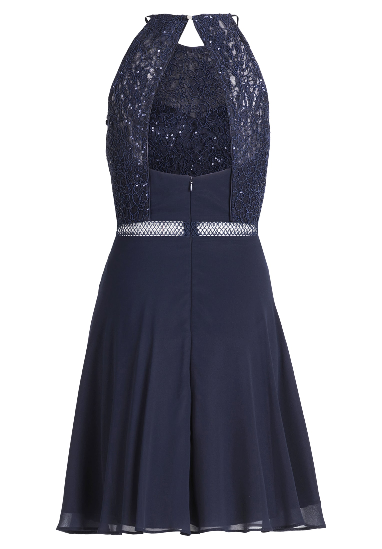 Vera Mont Cocktailkleid »Cocktailkleid mit Spitze«