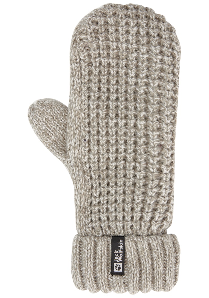 Jack Wolfskin Fäustlinge »MEDLEY KNIT MITTEN W«