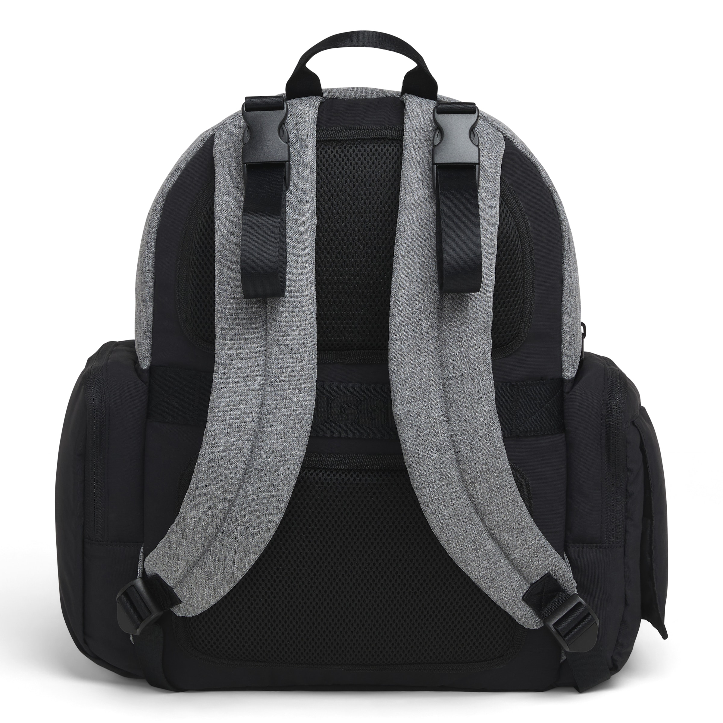 HUGGIES babywear Wickeltasche, inklusive Wickelunterlage, ohne abgebildete Accessories