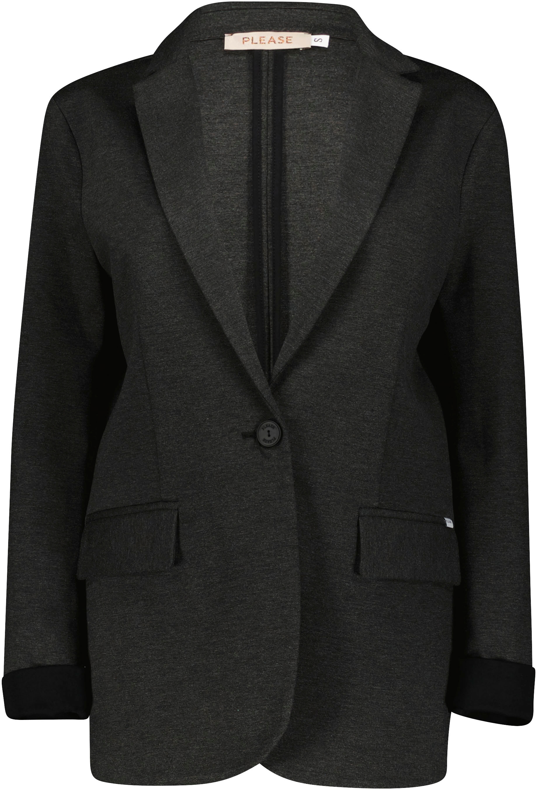 Please Jeans Longblazer