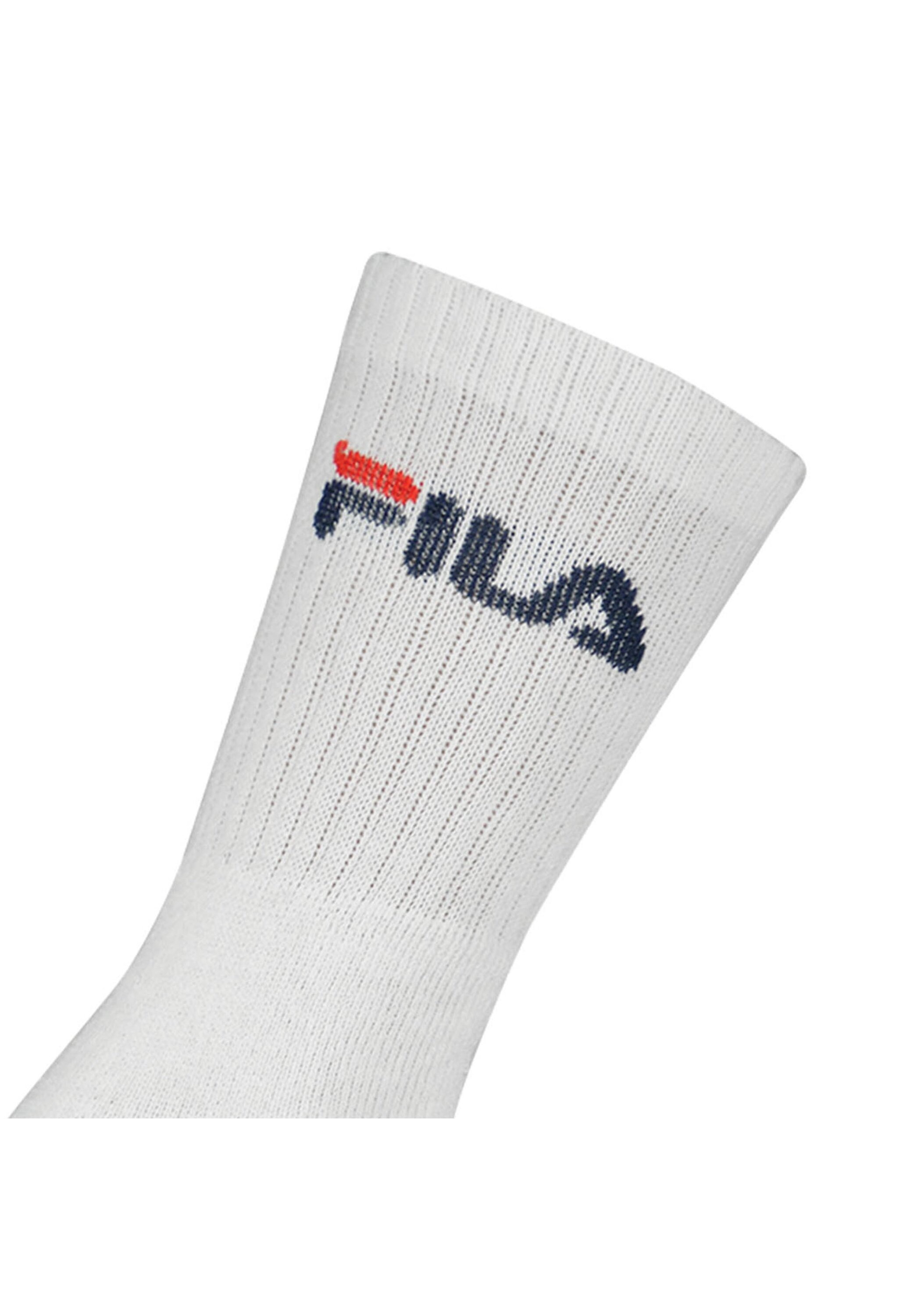 Fila Kurzsocken »Socken 3er Pack«